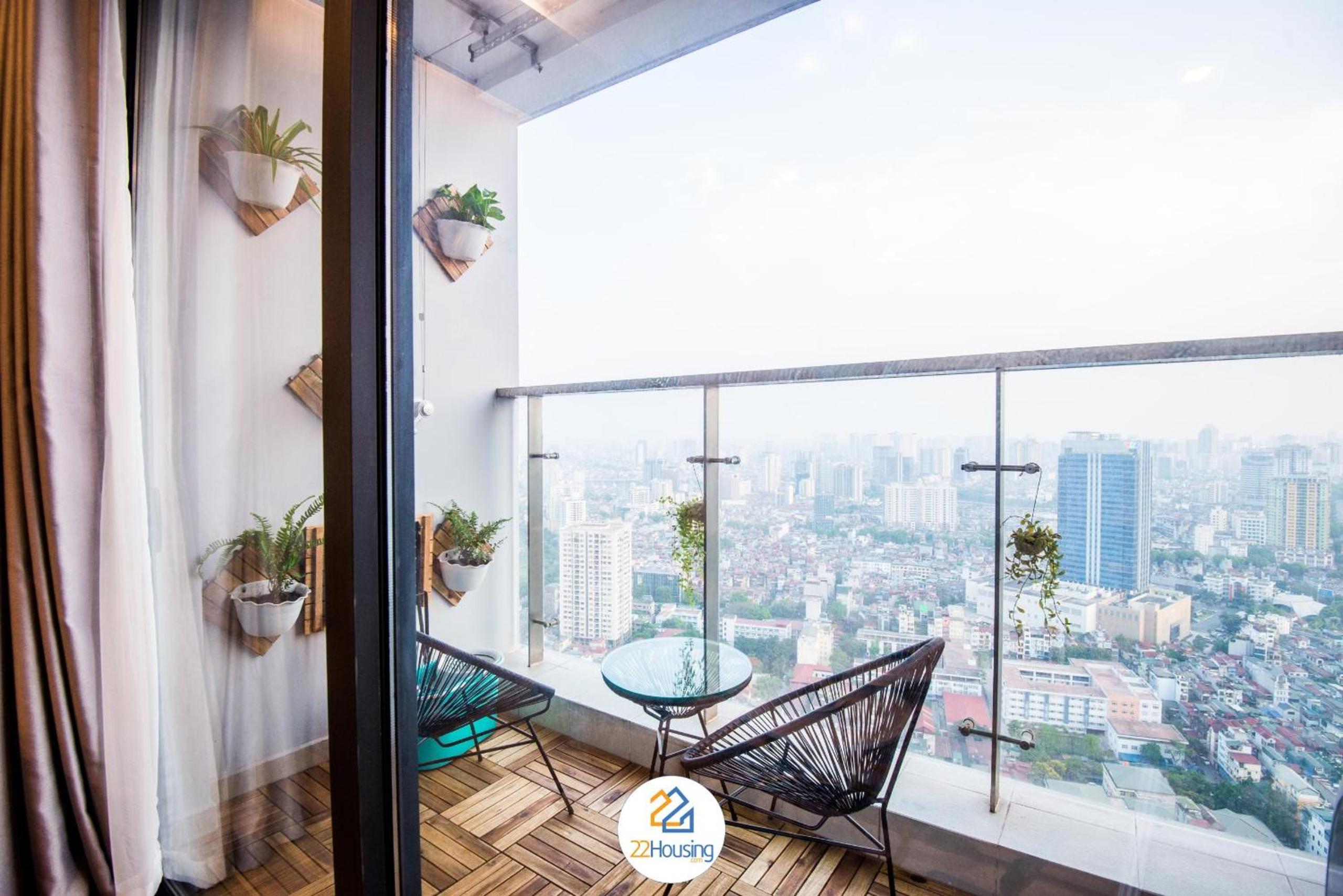 Premium Apartment Vinhomes Metropolis BaDinh