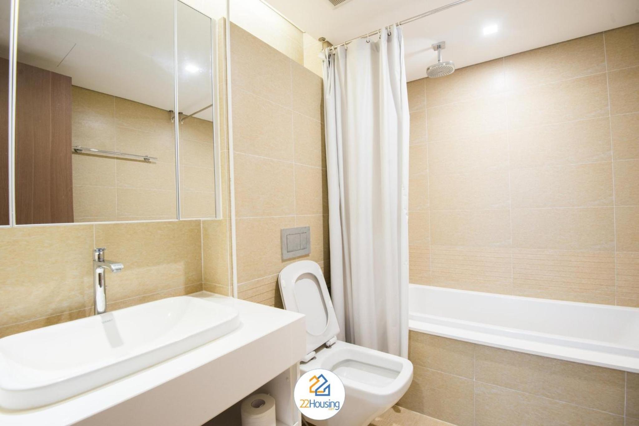 Premium Apartment Vinhomes Metropolis BaDinh