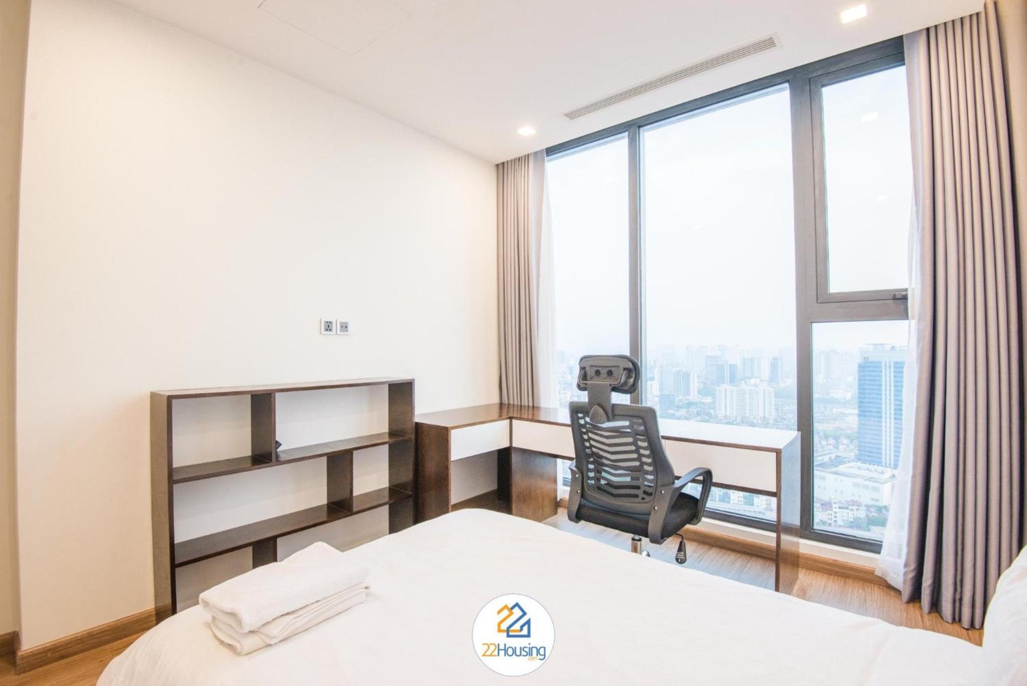 Premium Apartment Vinhomes Metropolis BaDinh