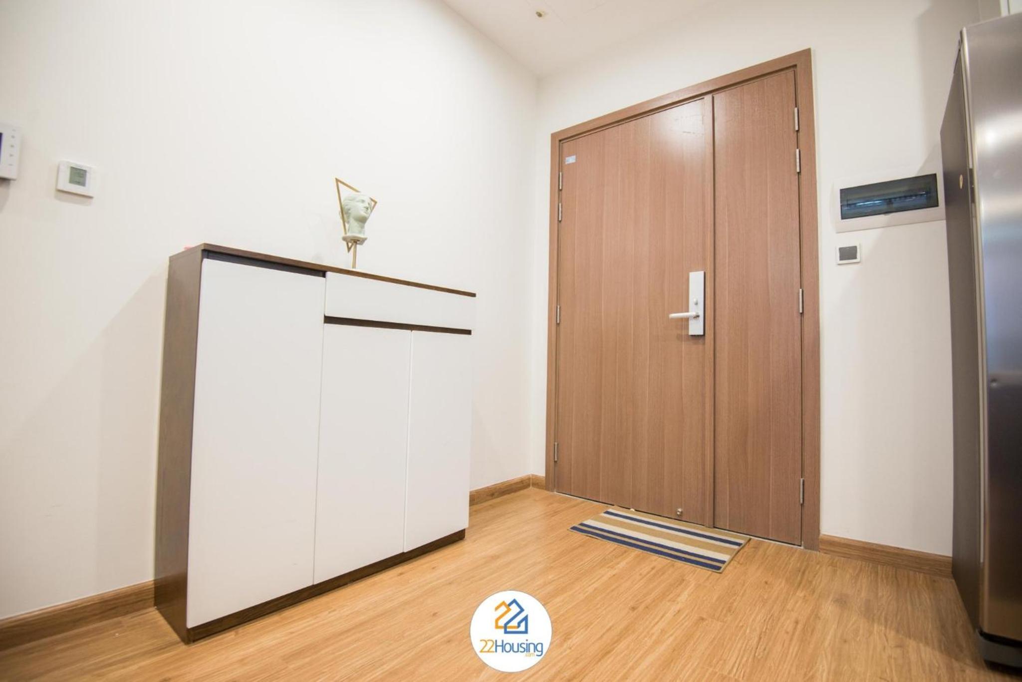 Premium Apartment Vinhomes Metropolis BaDinh