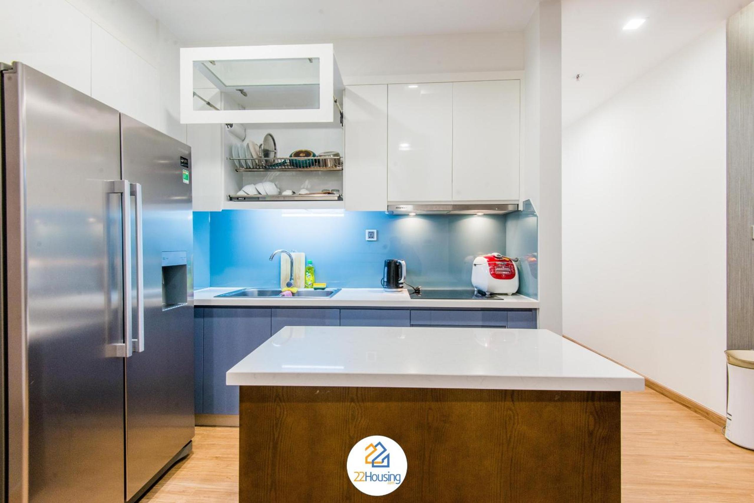 Premium Apartment Vinhomes Metropolis BaDinh