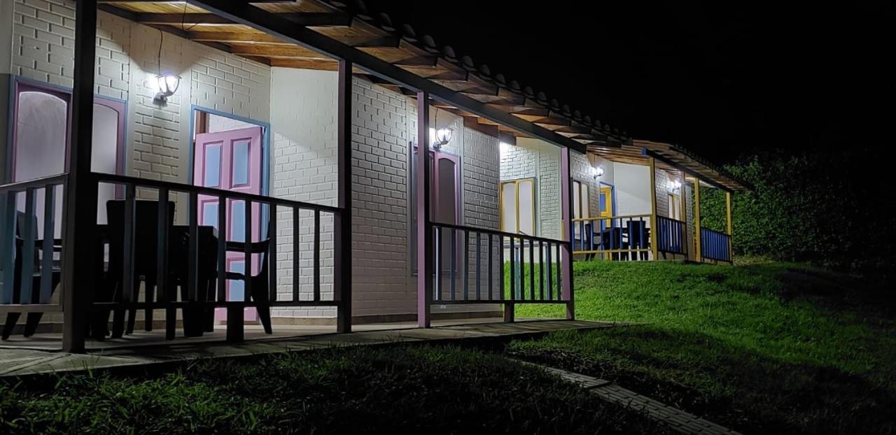 Cabañas Veracruz2 Cerritos