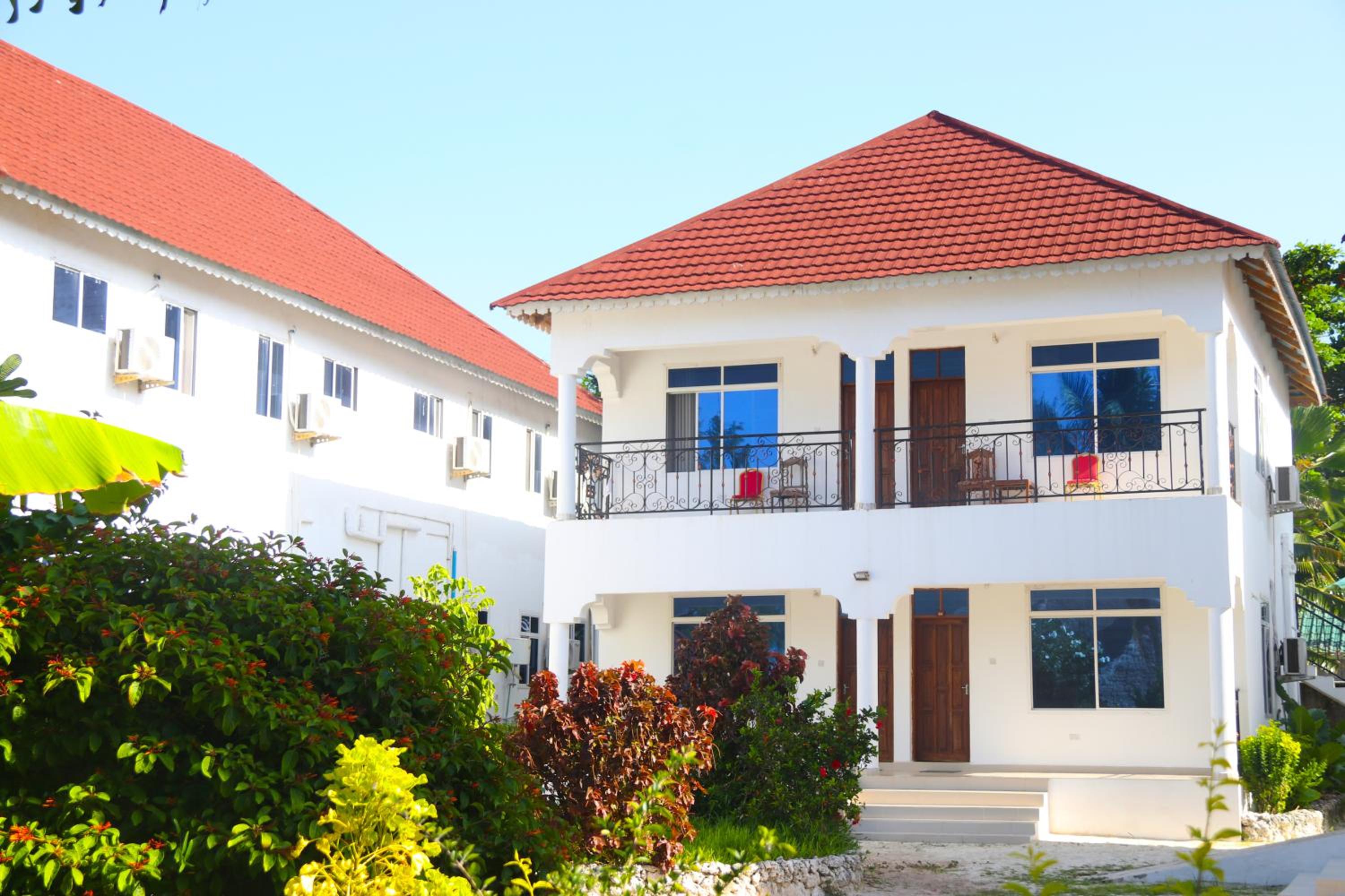 Visitor's Inn
