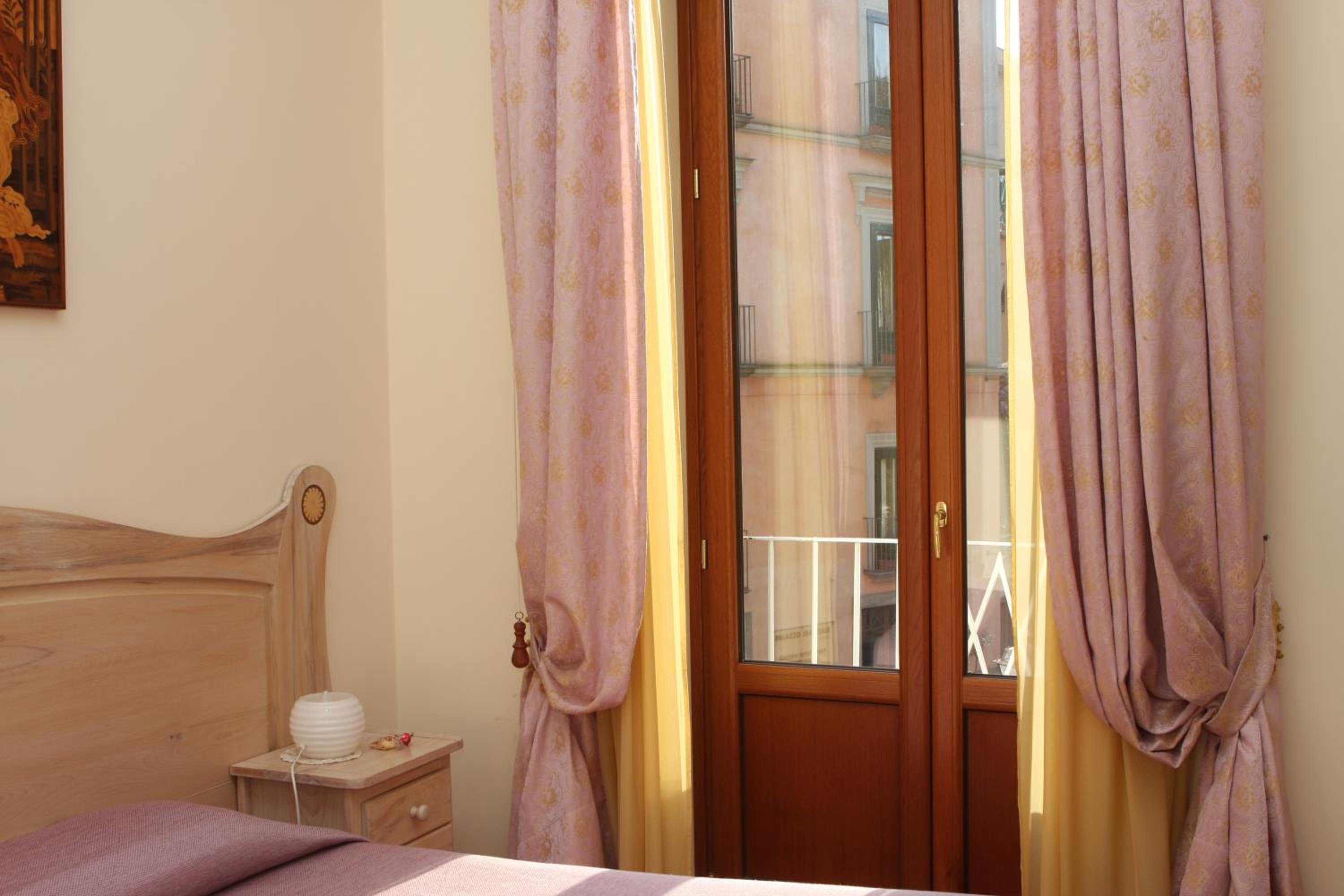 Divina House B&B
