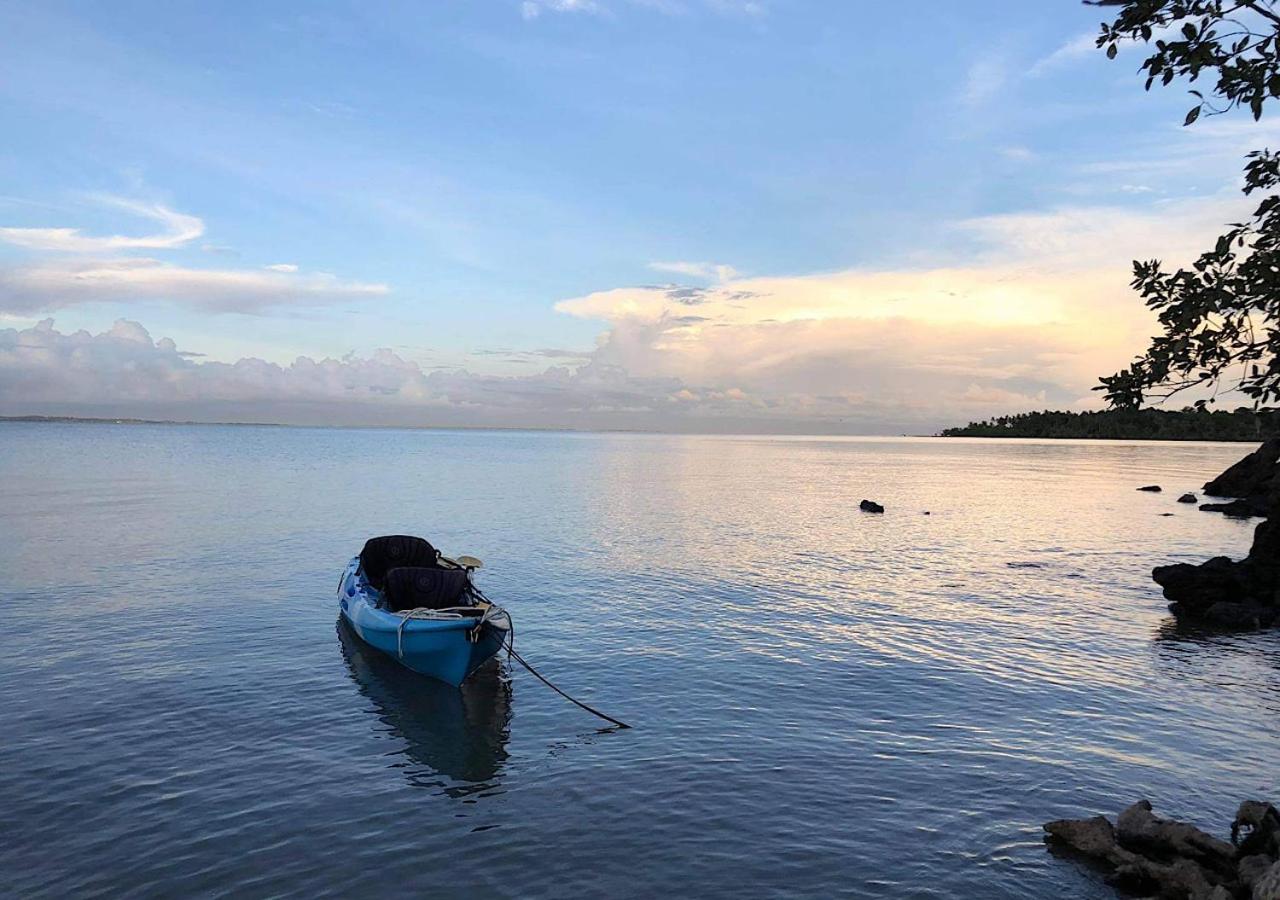 Kohchang FuengFah