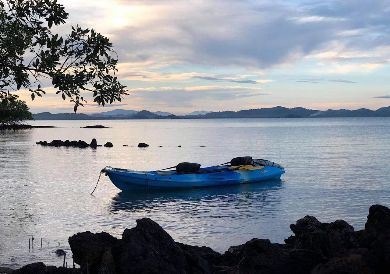 Kohchang FuengFah