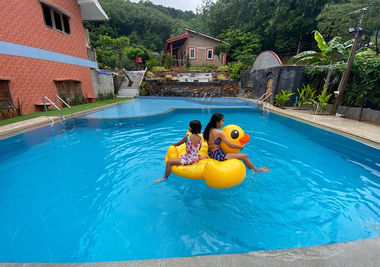 Kohchang FuengFah