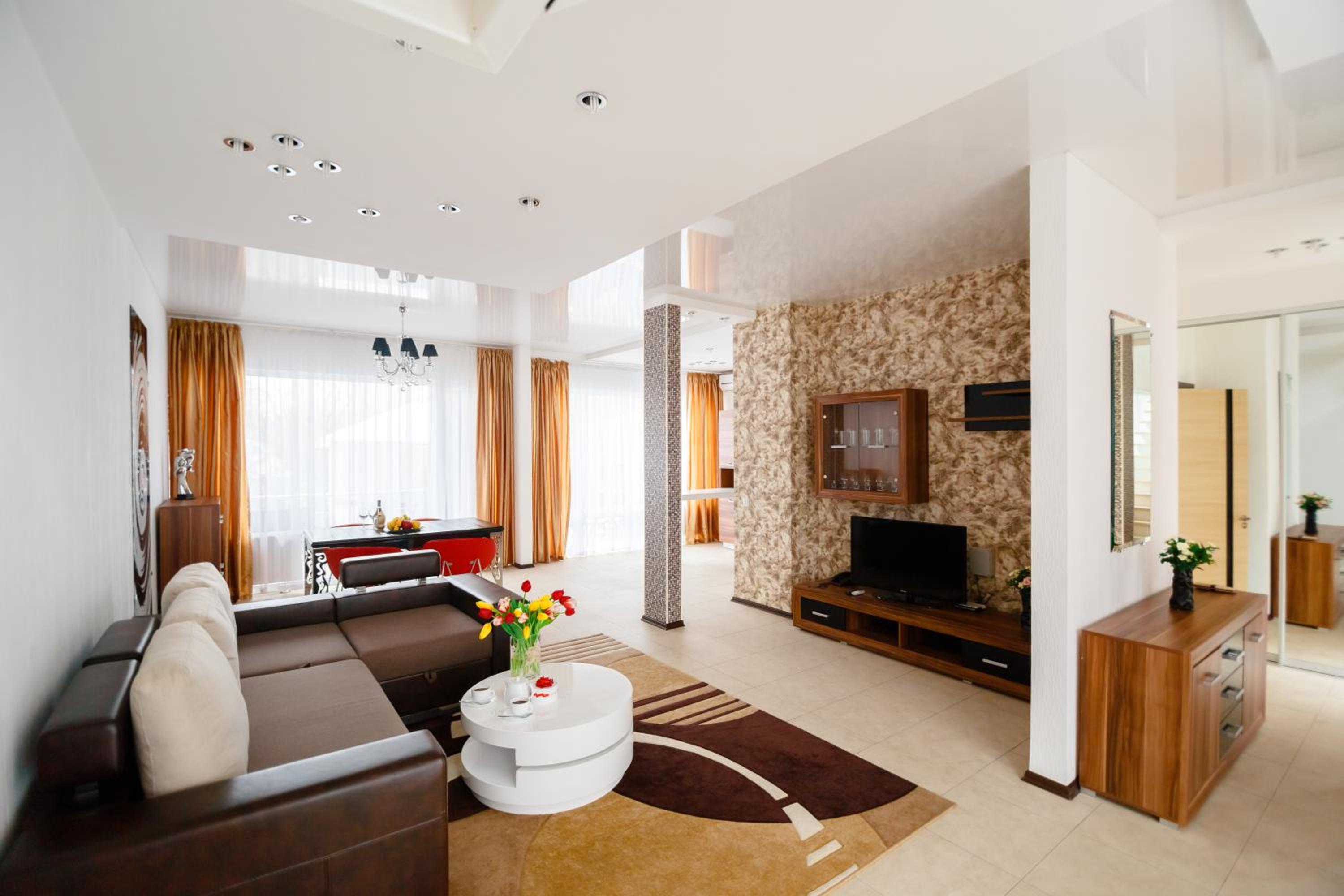 Apartments Georg-Grad