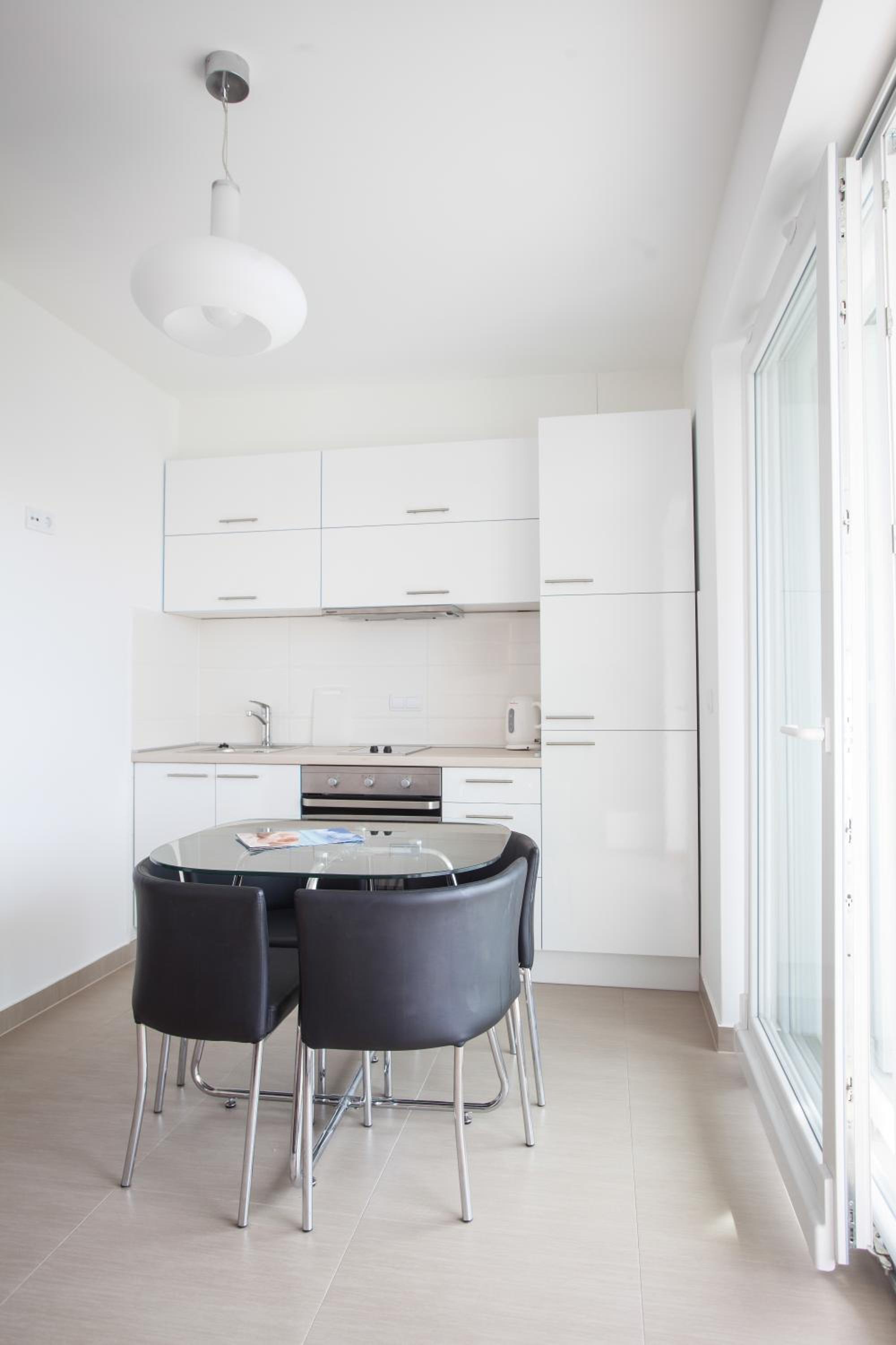 Apartments Lofiel view 5