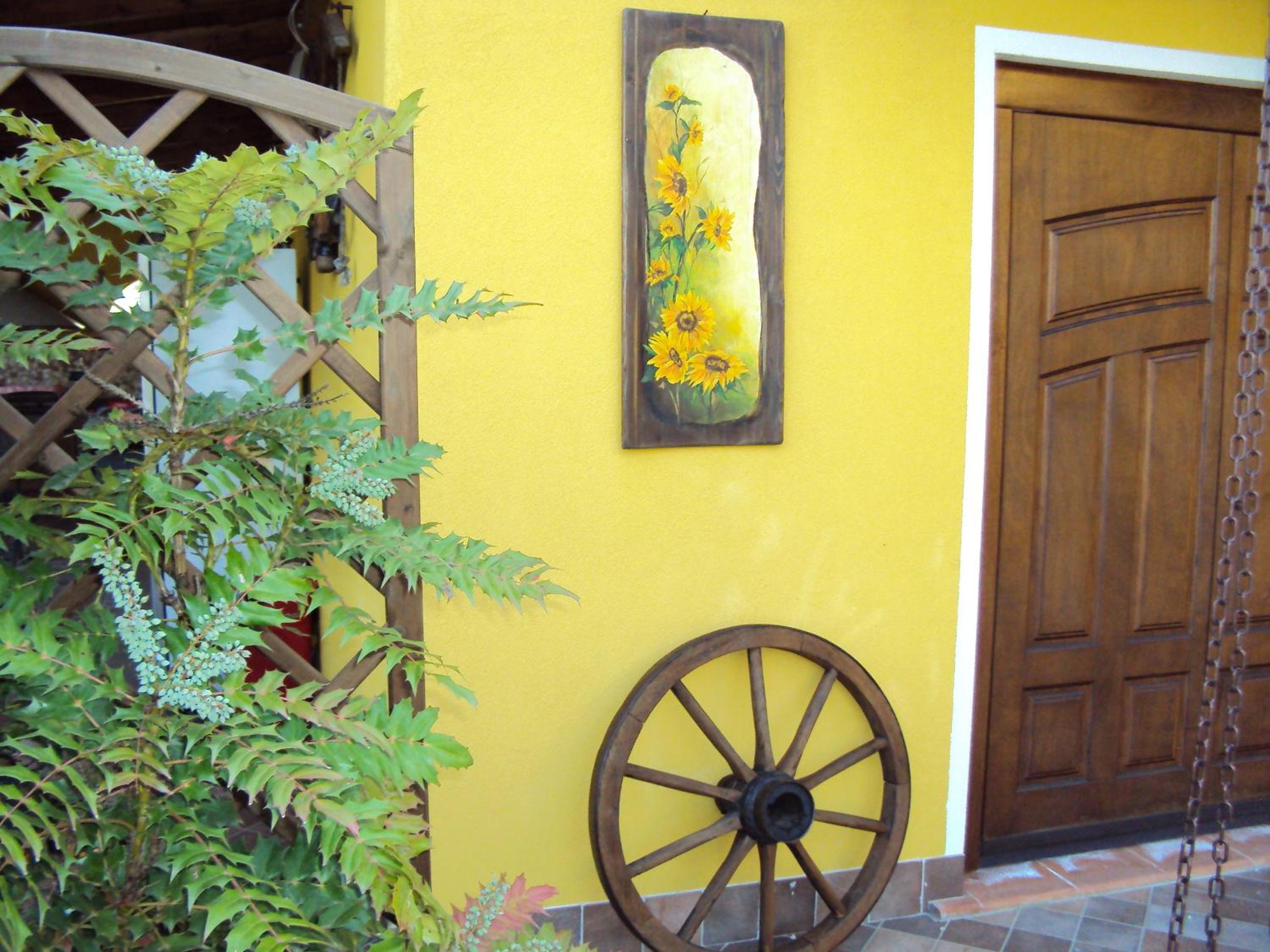 Casa di Campagna B&B La Corte Ferrara
