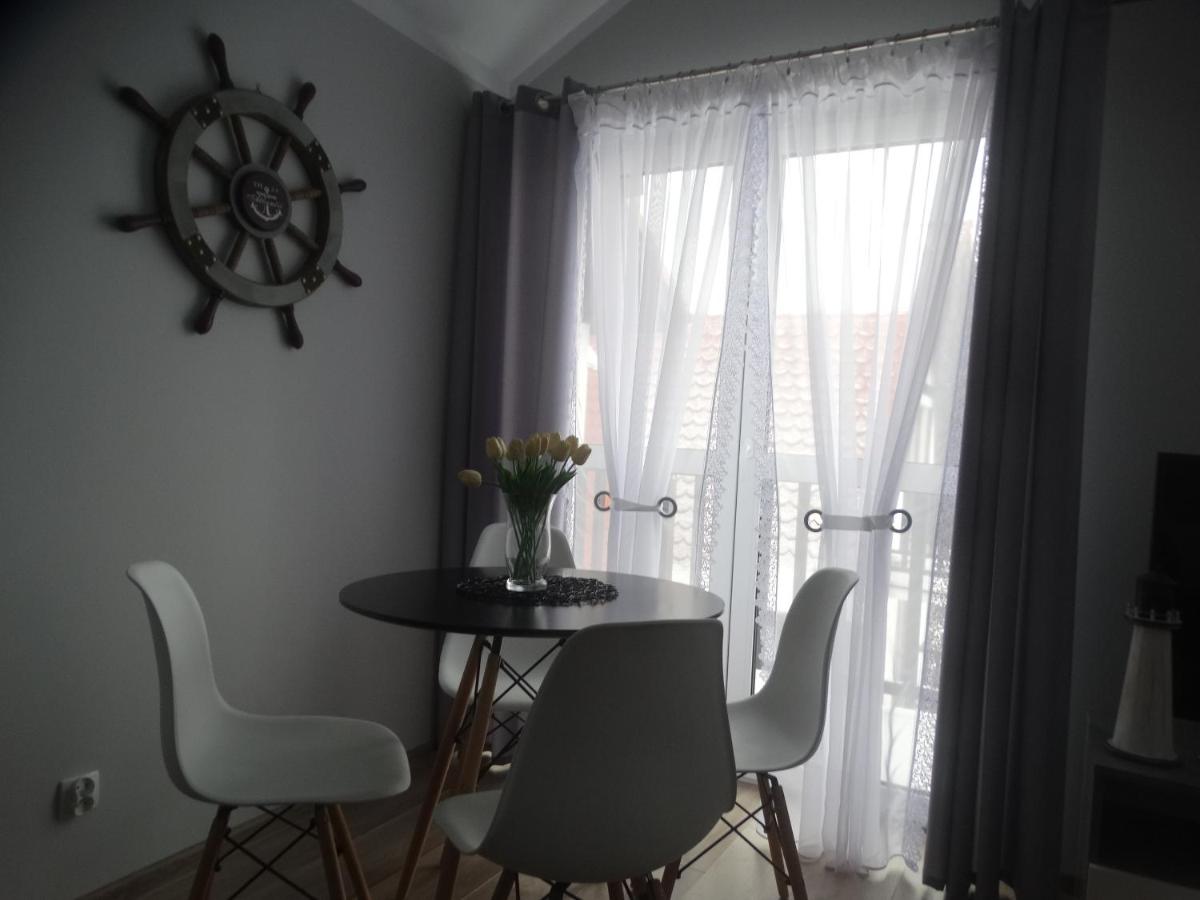 Apartament Slowinski view 5