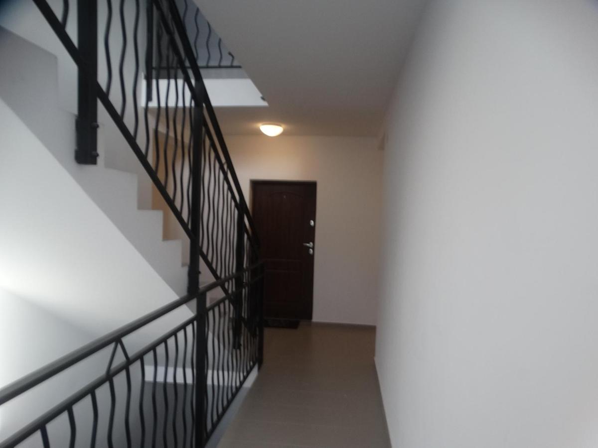 APARTAMENT NADMORSKI view 5