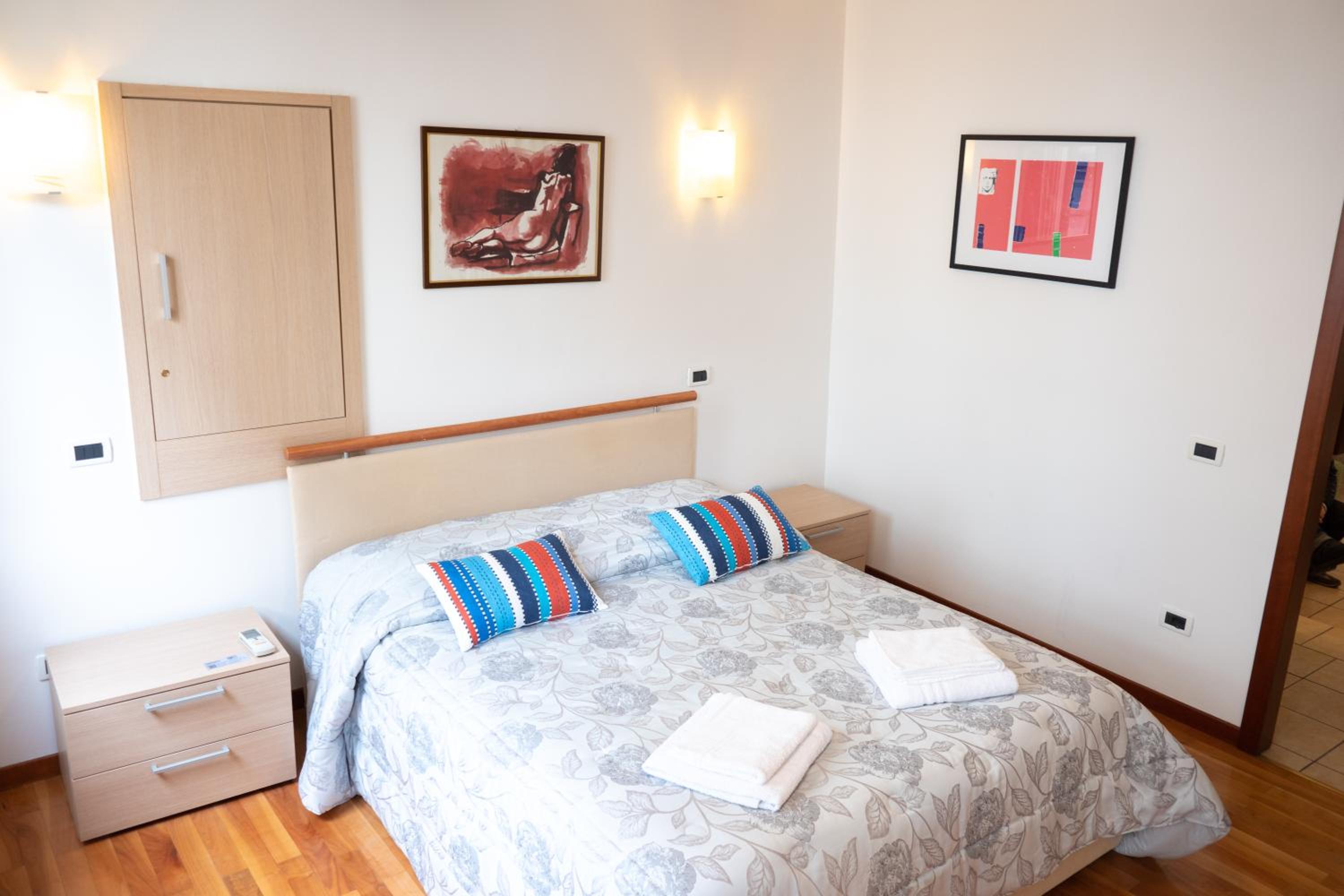 Giulia House via dell Ariento 5 Firenze