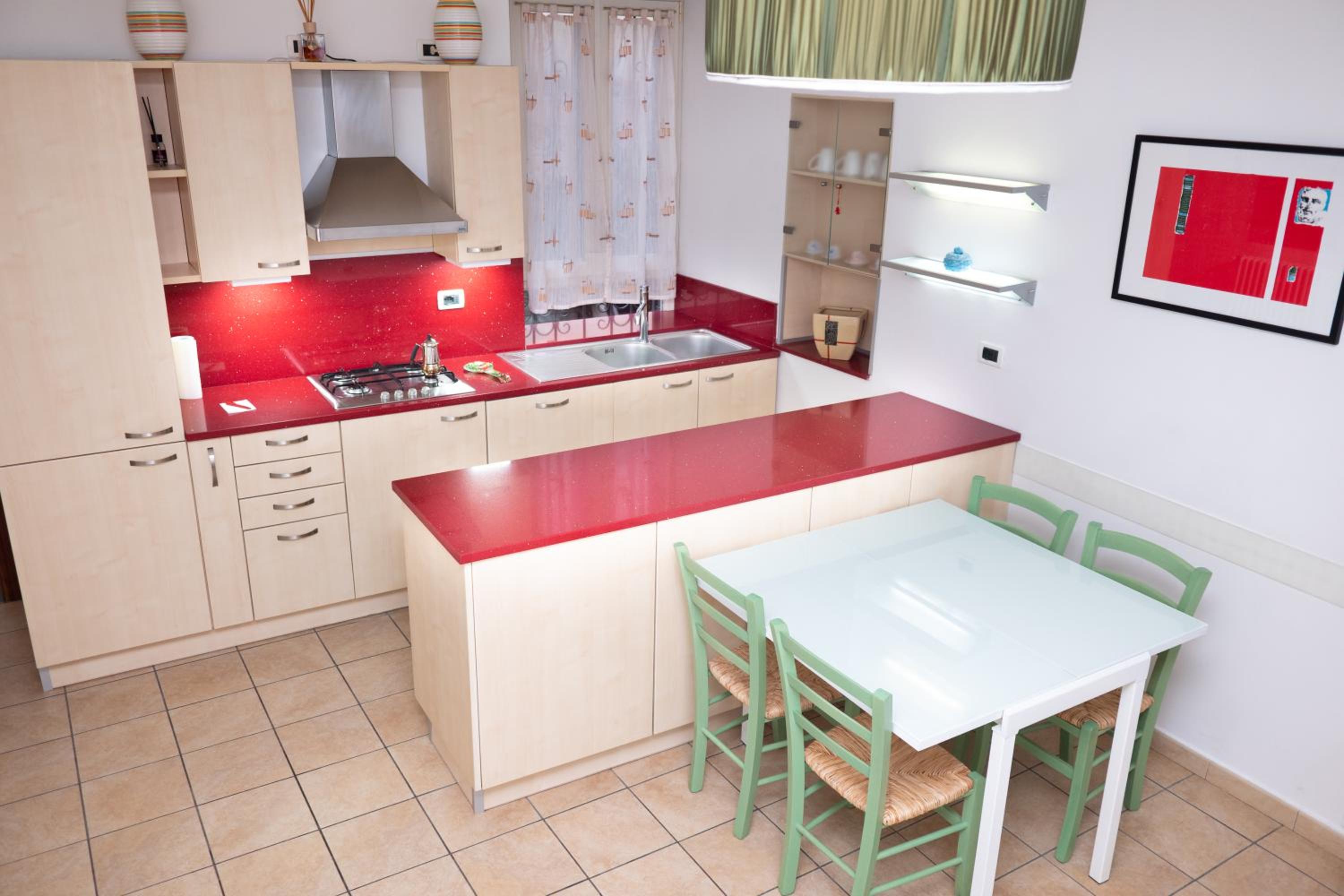 Giulia House via dell Ariento 5 Firenze