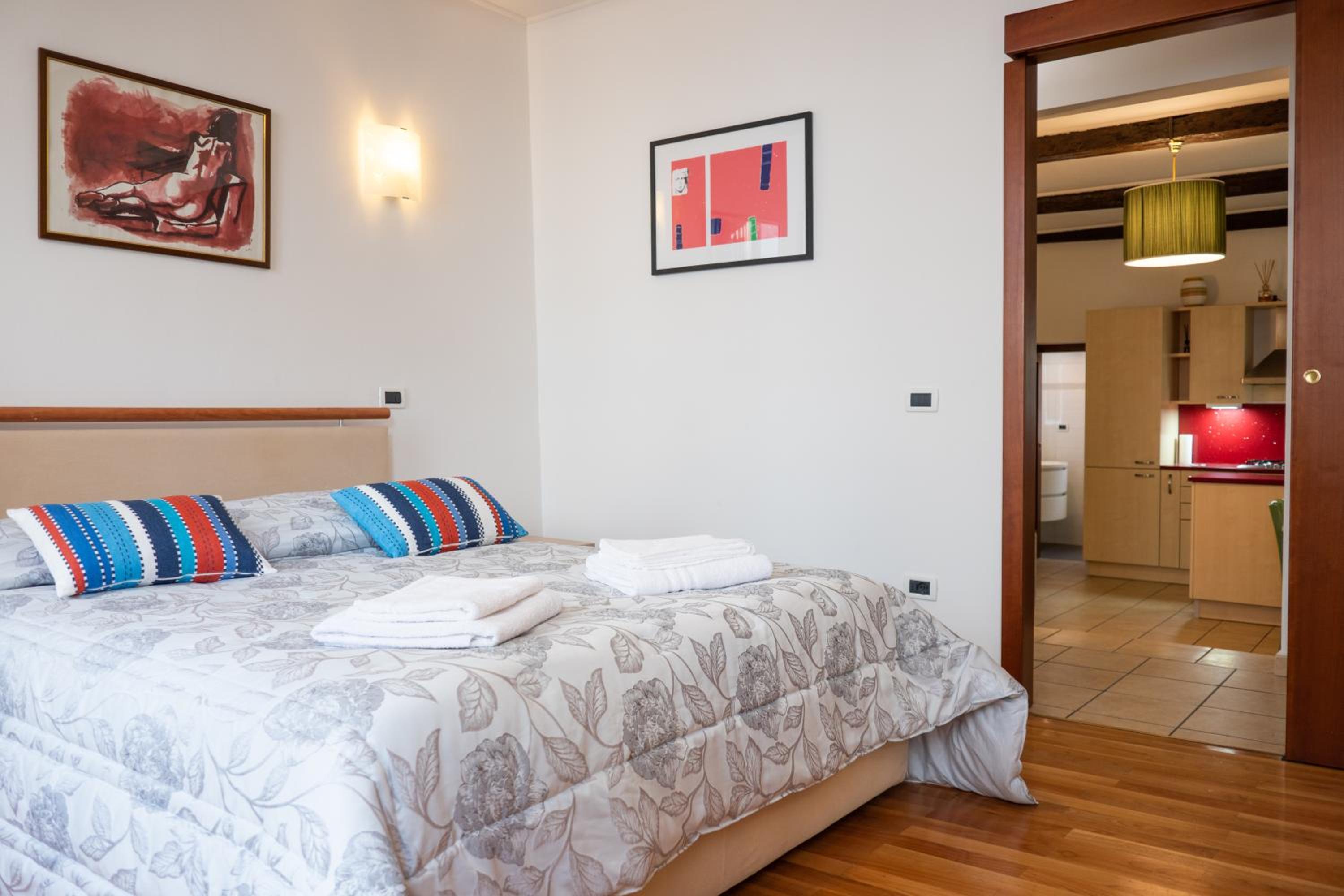Giulia House via dell Ariento 5 Firenze