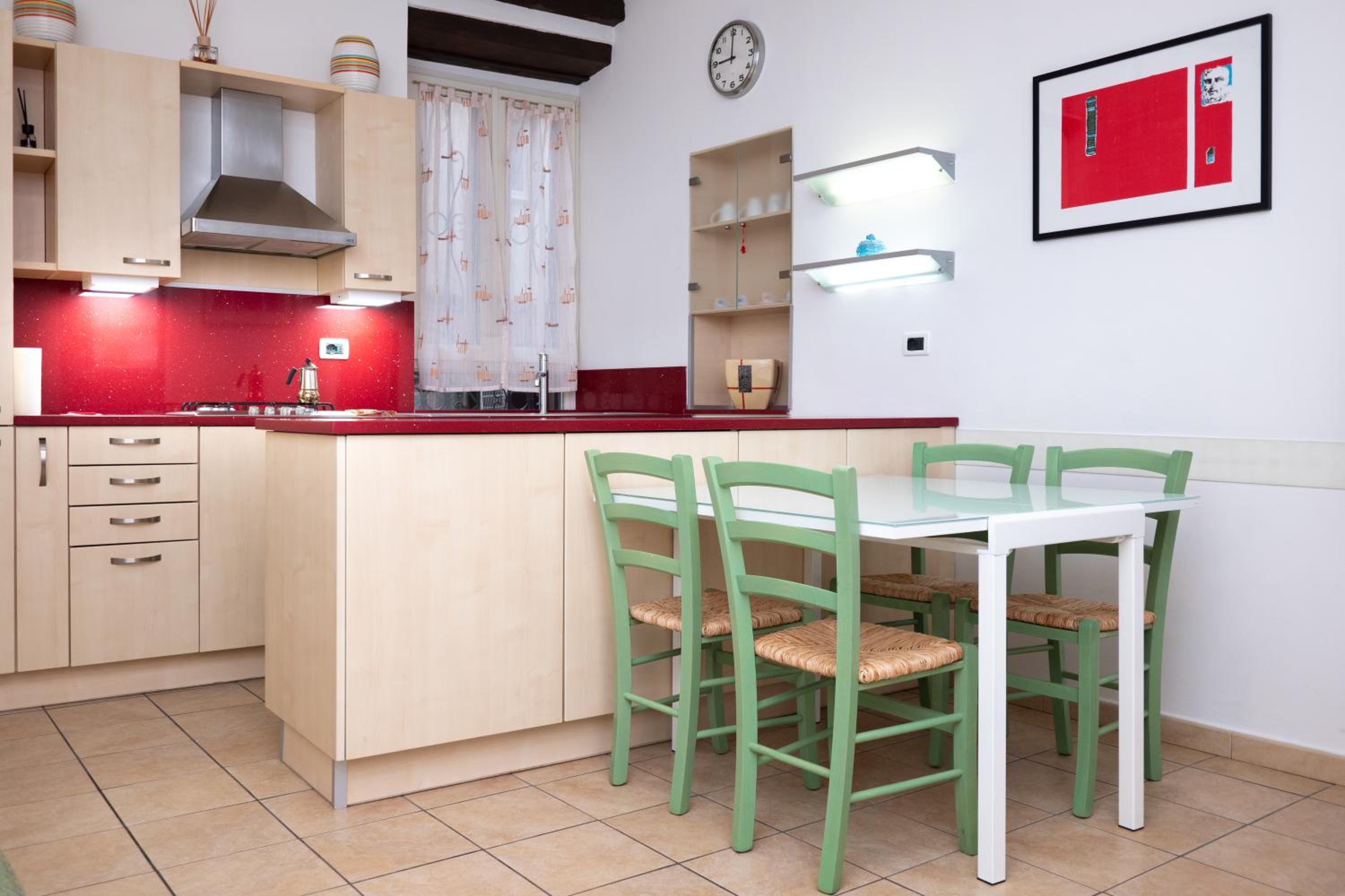 Giulia House via dell Ariento 5 Firenze