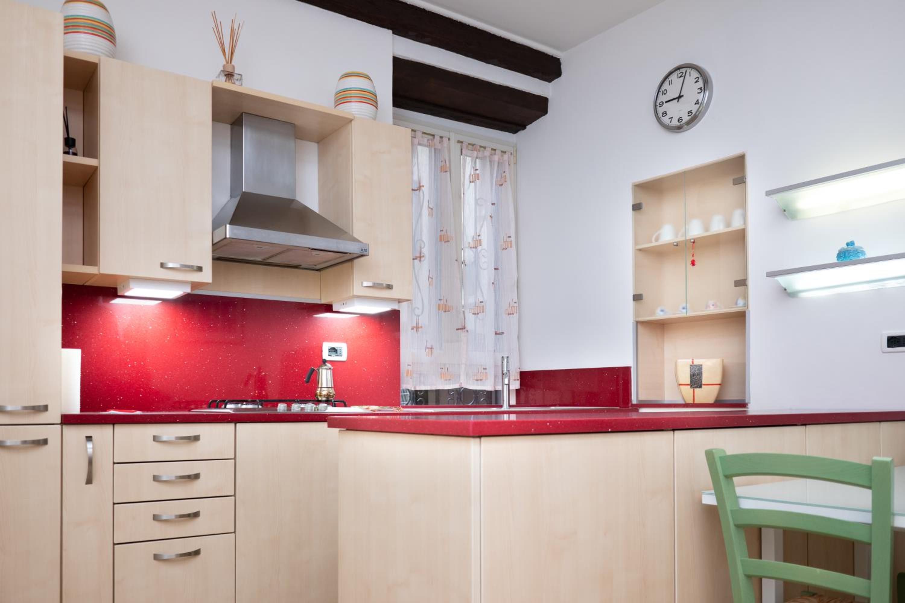 Giulia House via dell Ariento 5 Firenze