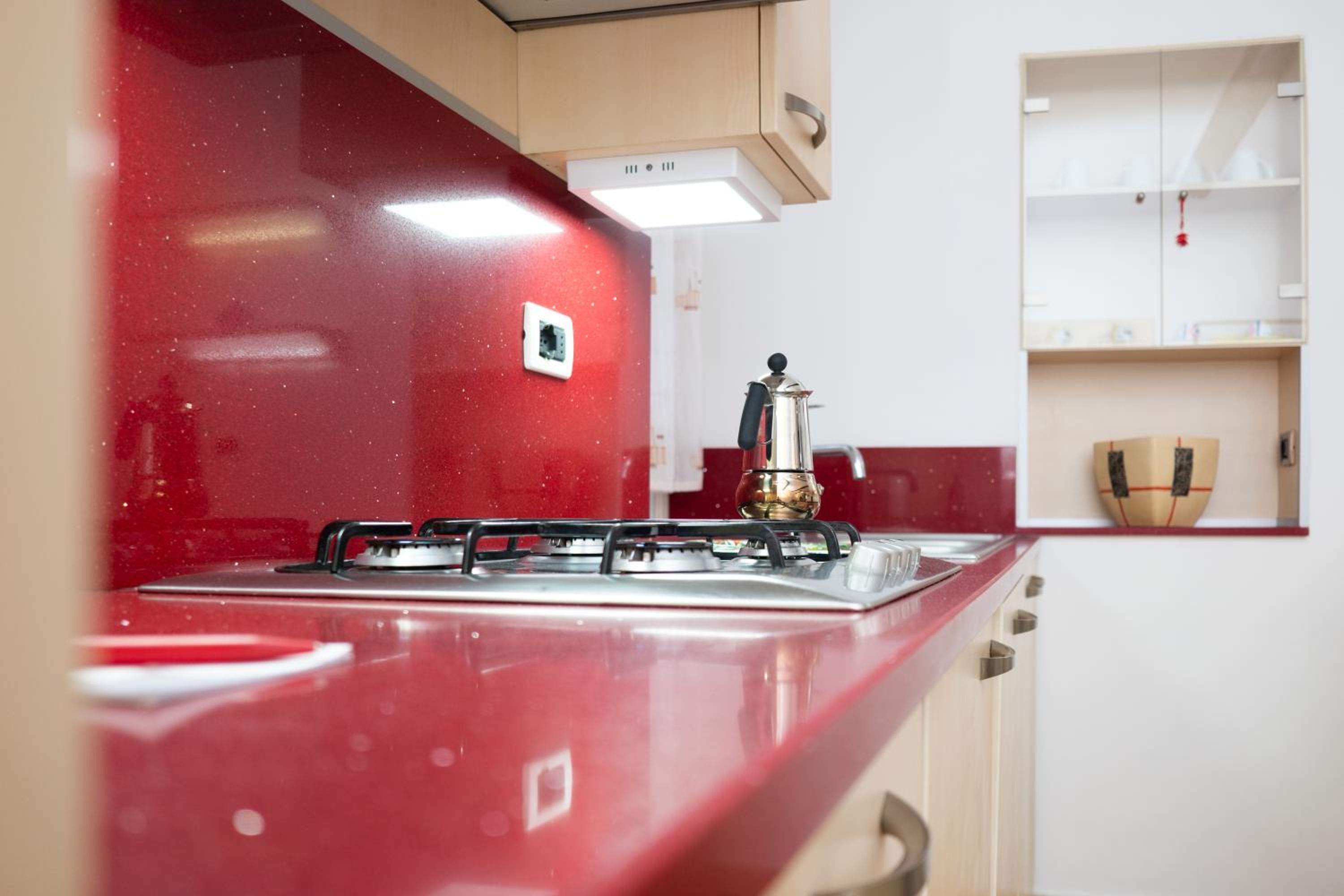 Giulia House via dell Ariento 5 Firenze