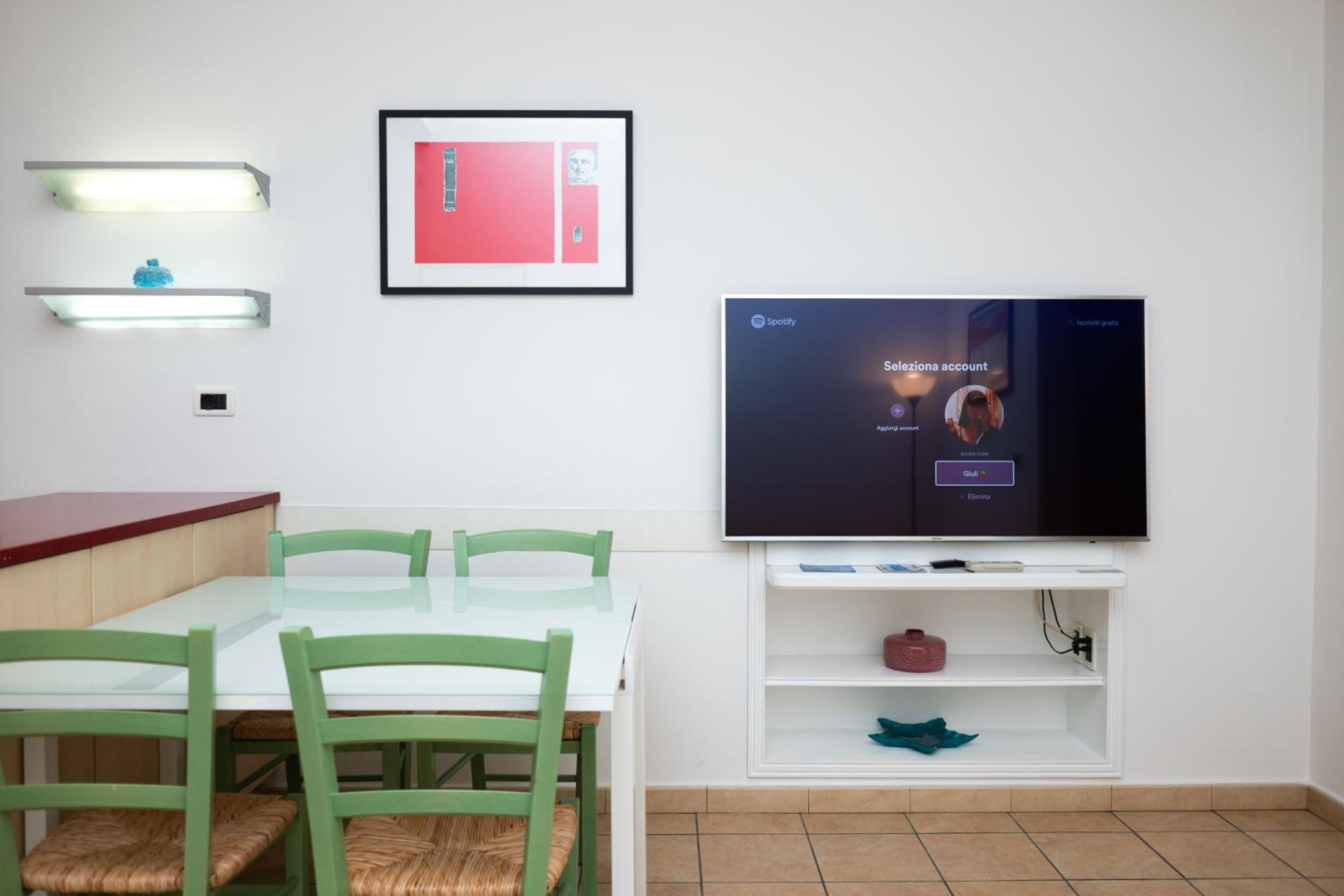 Giulia House via dell Ariento 5 Firenze