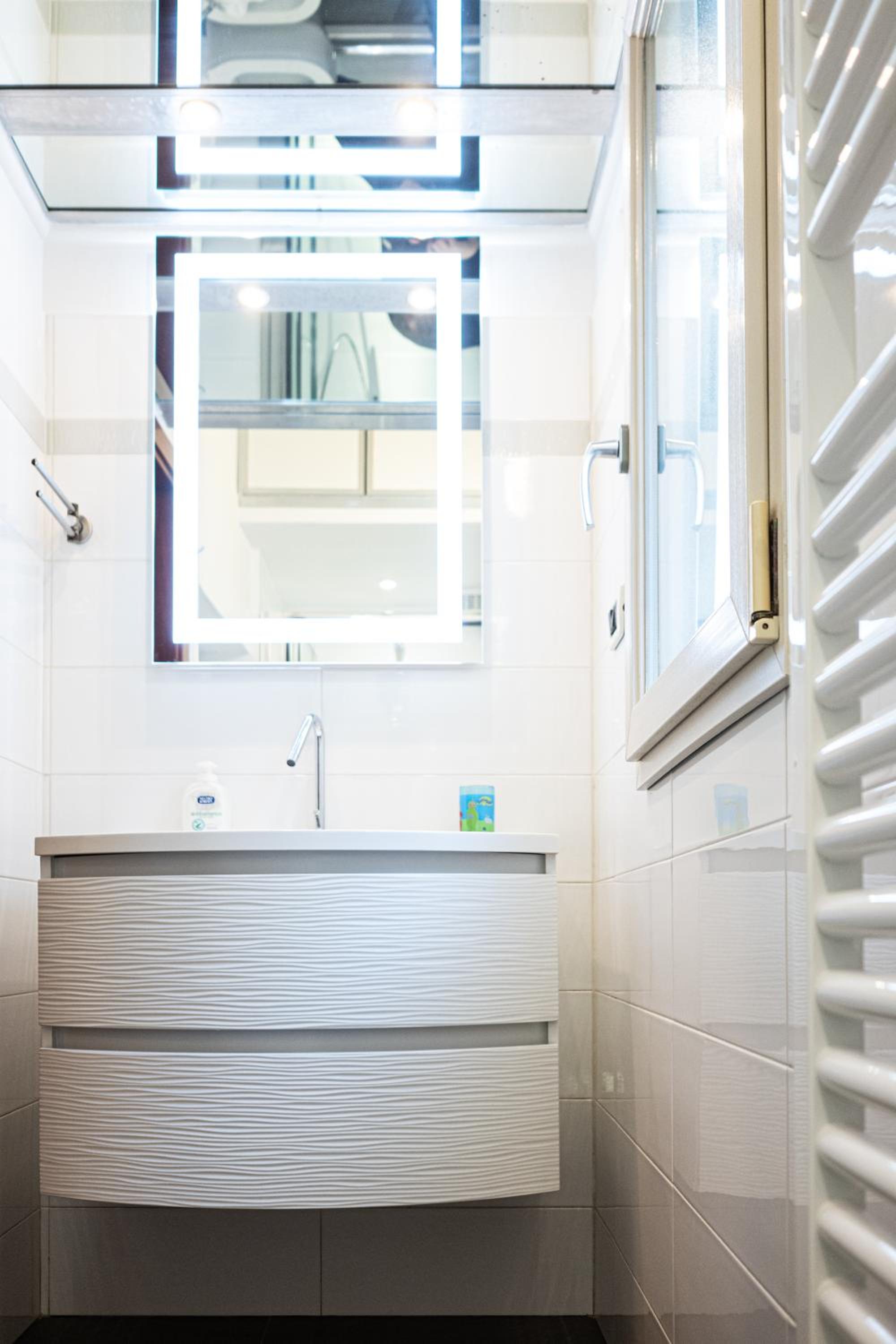 Giulia House via dell Ariento 5 Firenze