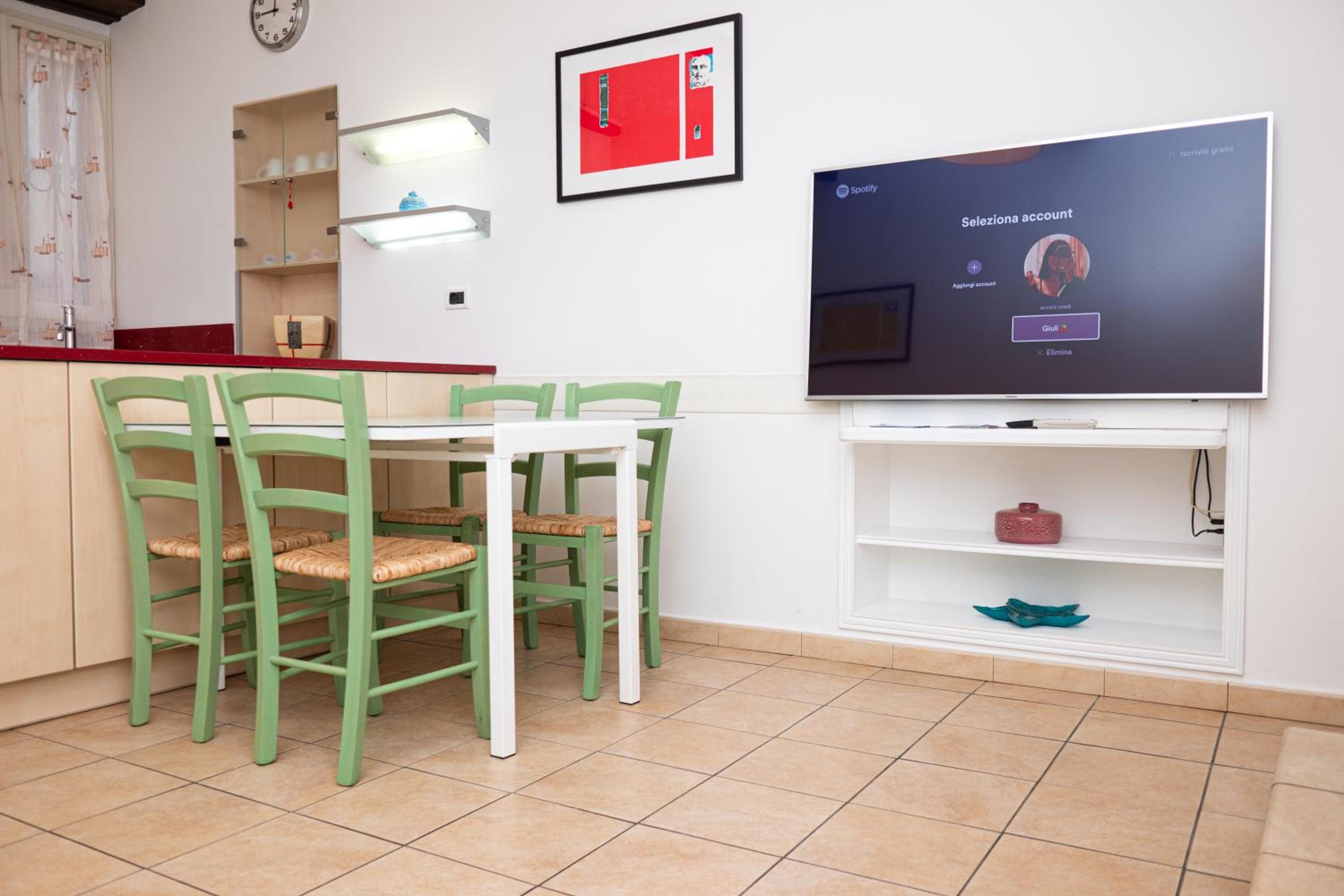 Giulia House via dell Ariento 5 Firenze