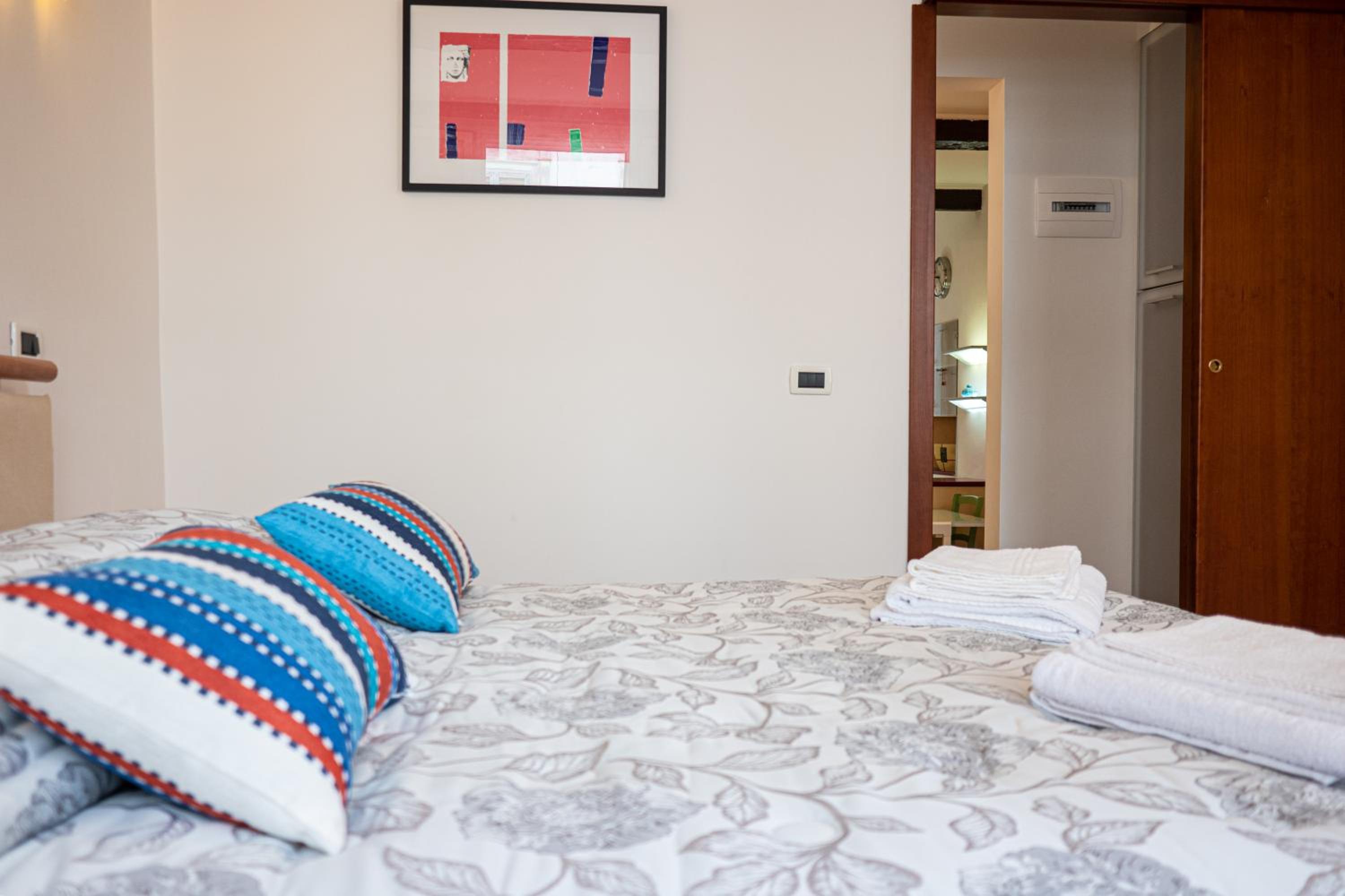Giulia House via dell Ariento 5 Firenze