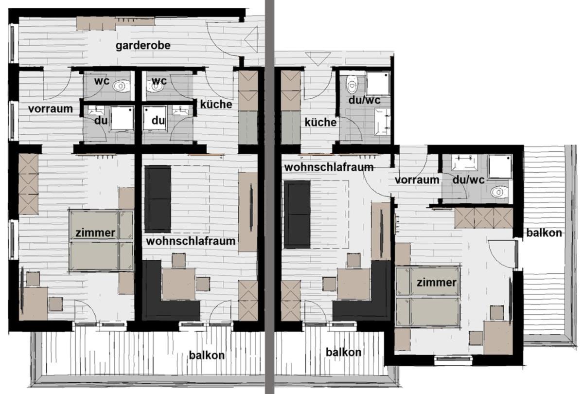 Haus Gerda