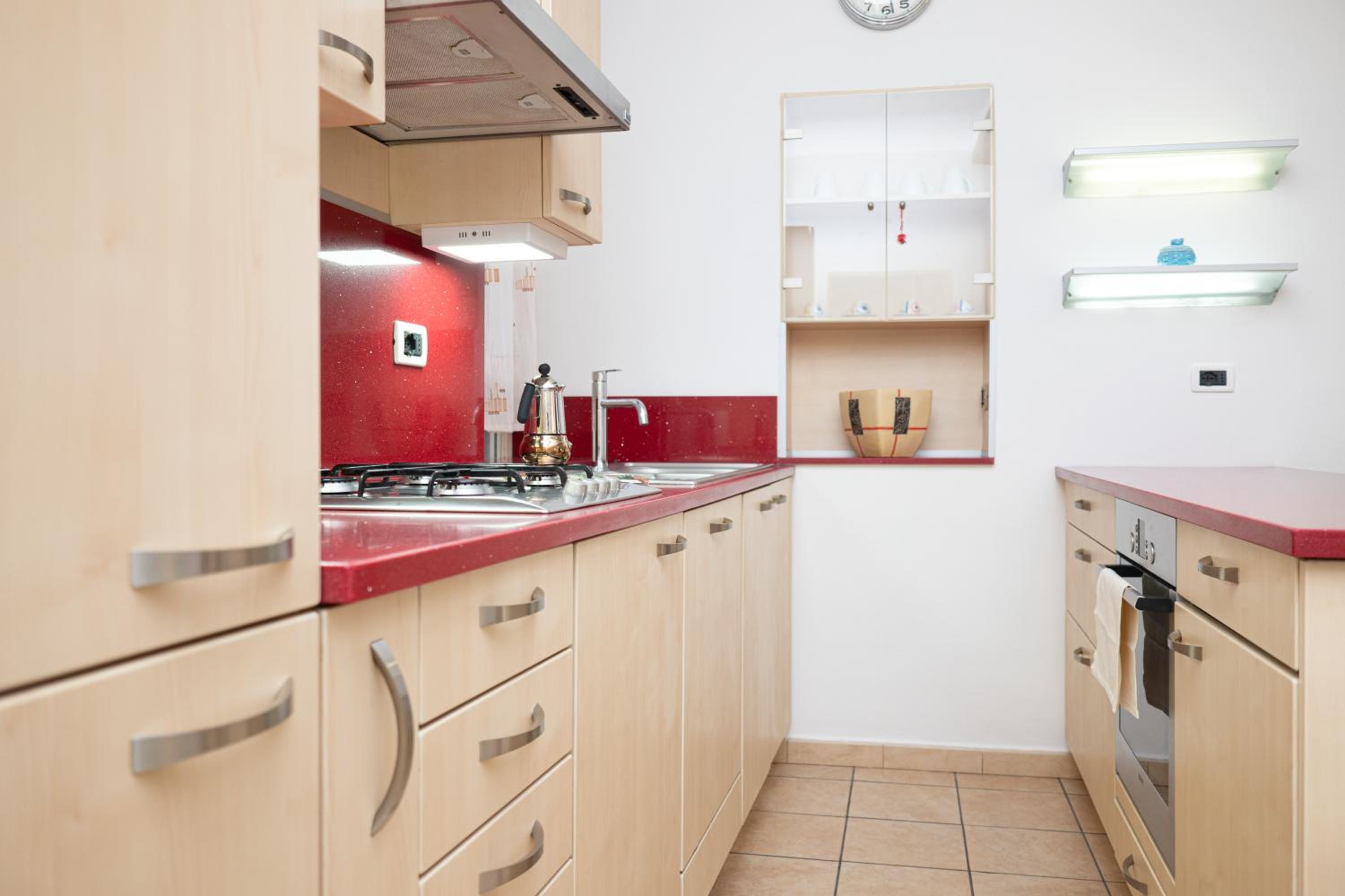 Giulia House via dell Ariento 5 Firenze