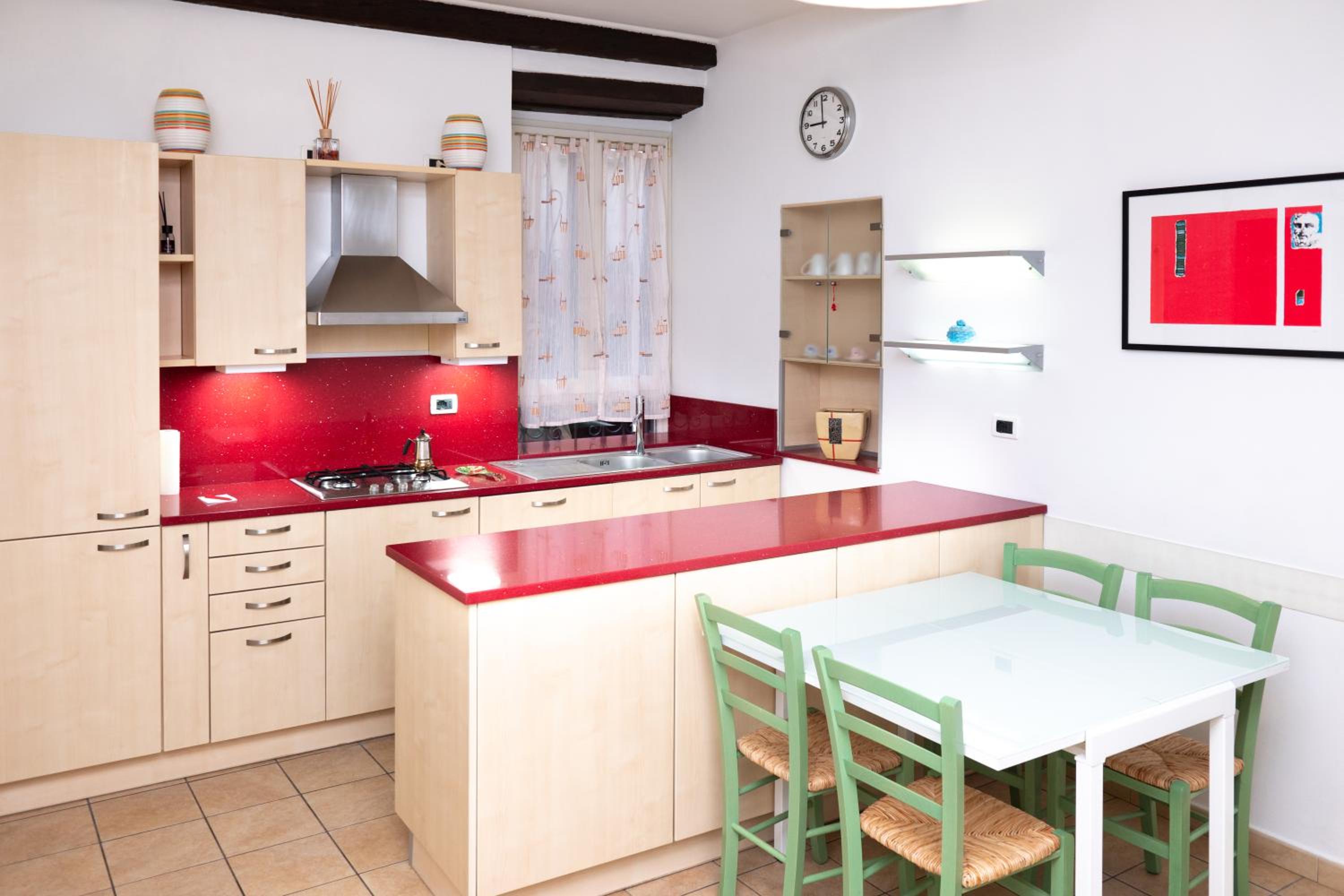 Giulia House via dell Ariento 5 Firenze