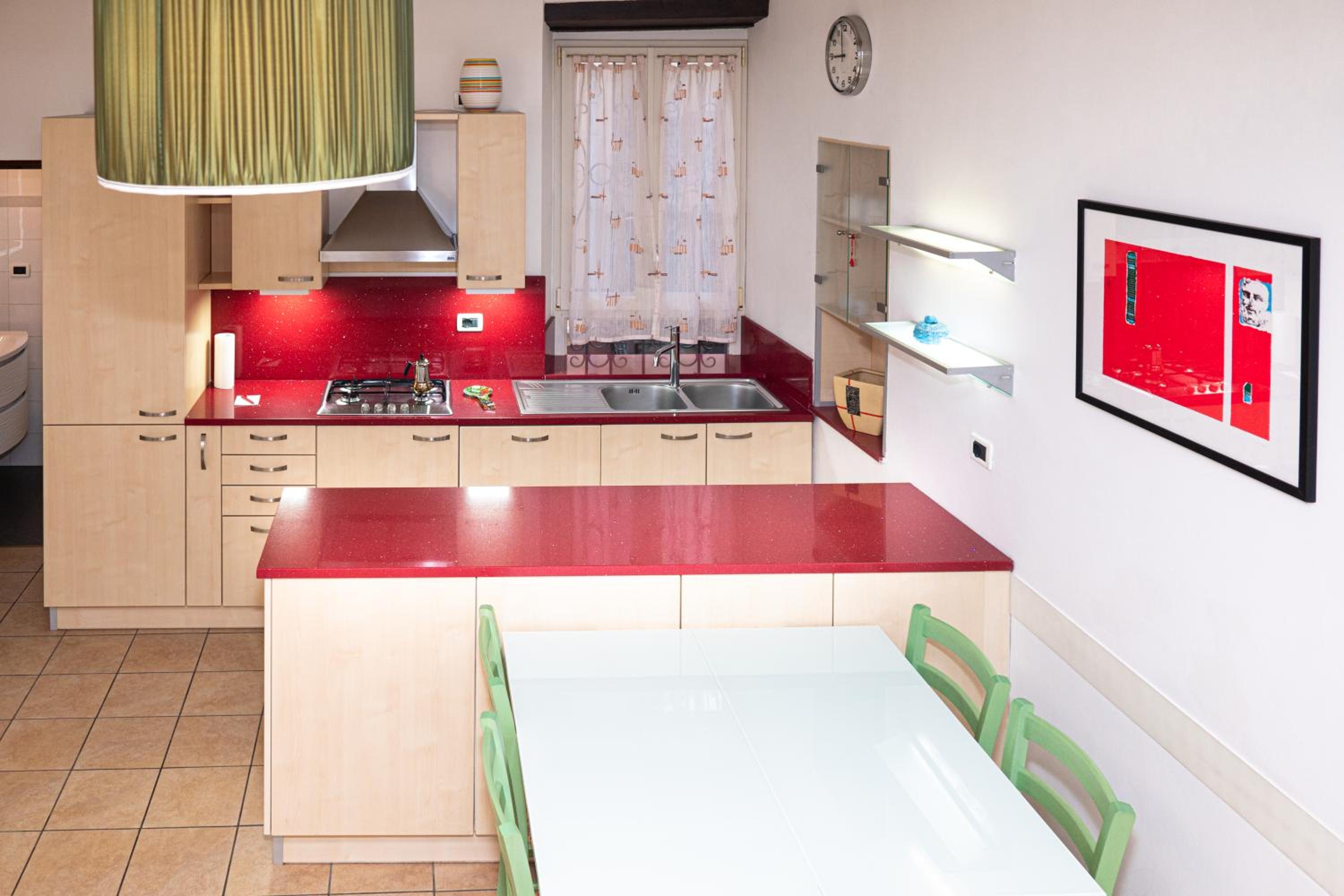 Giulia House via dell Ariento 5 Firenze