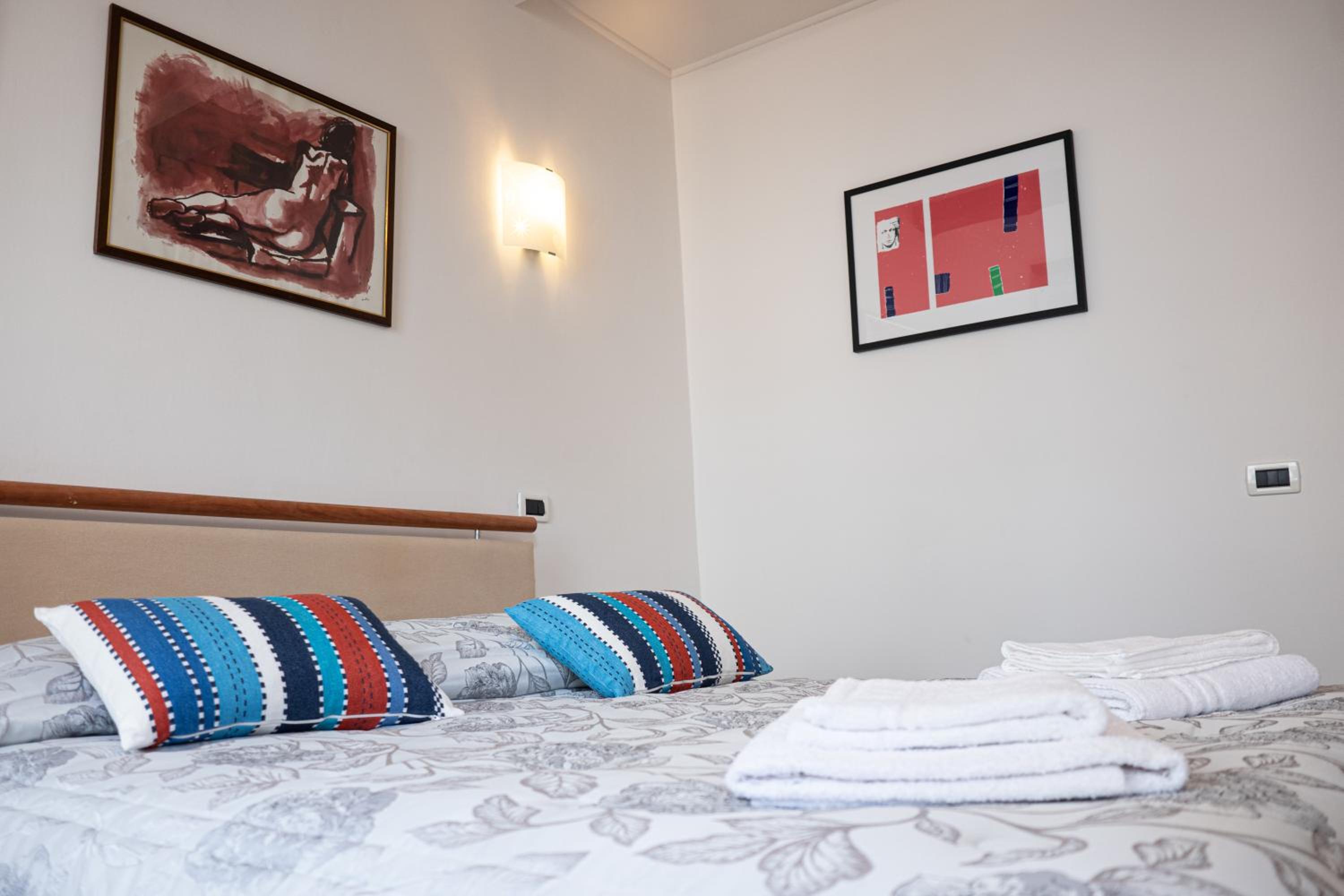 Giulia House via dell Ariento 5 Firenze