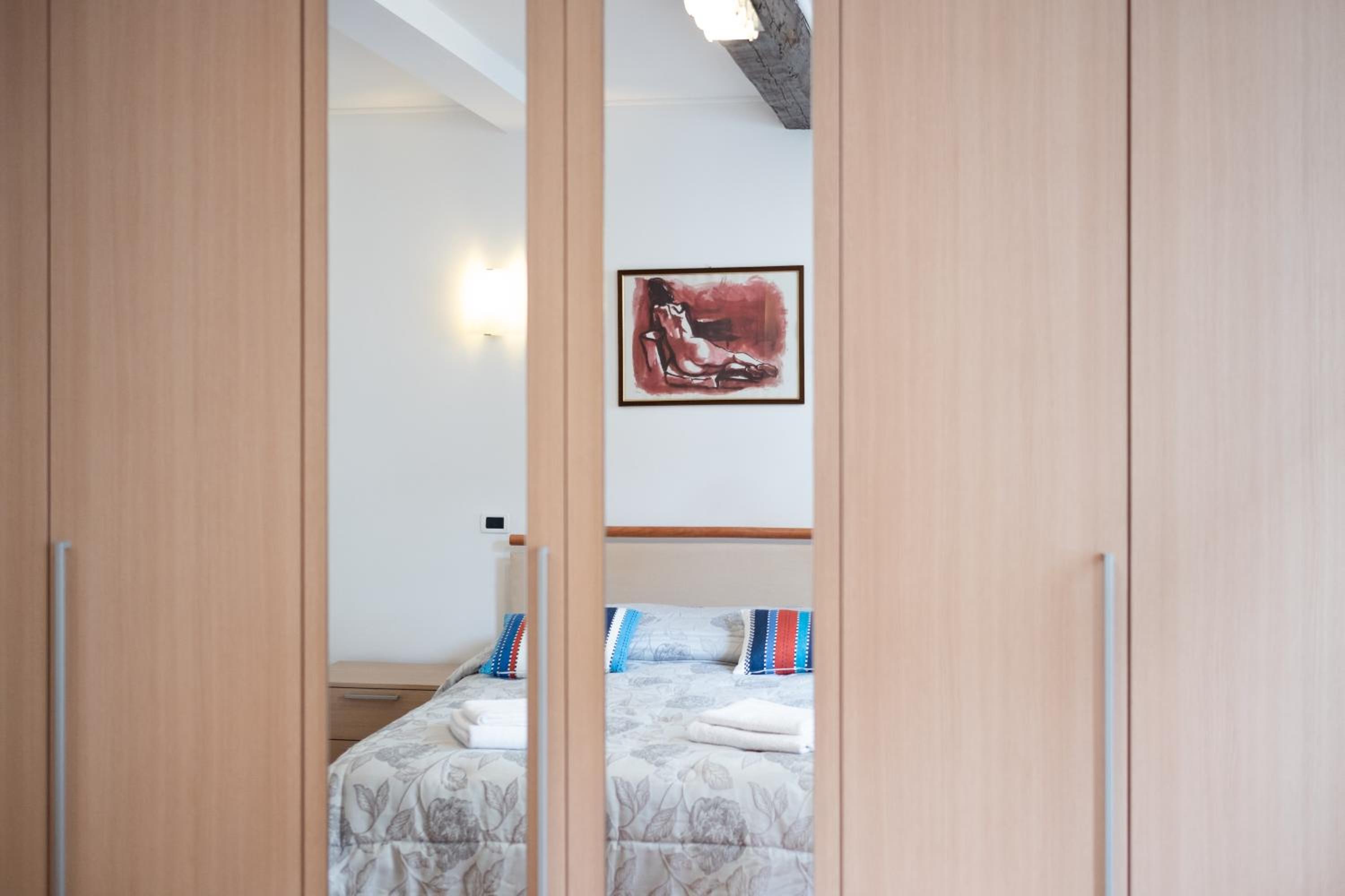 Giulia House via dell Ariento 5 Firenze