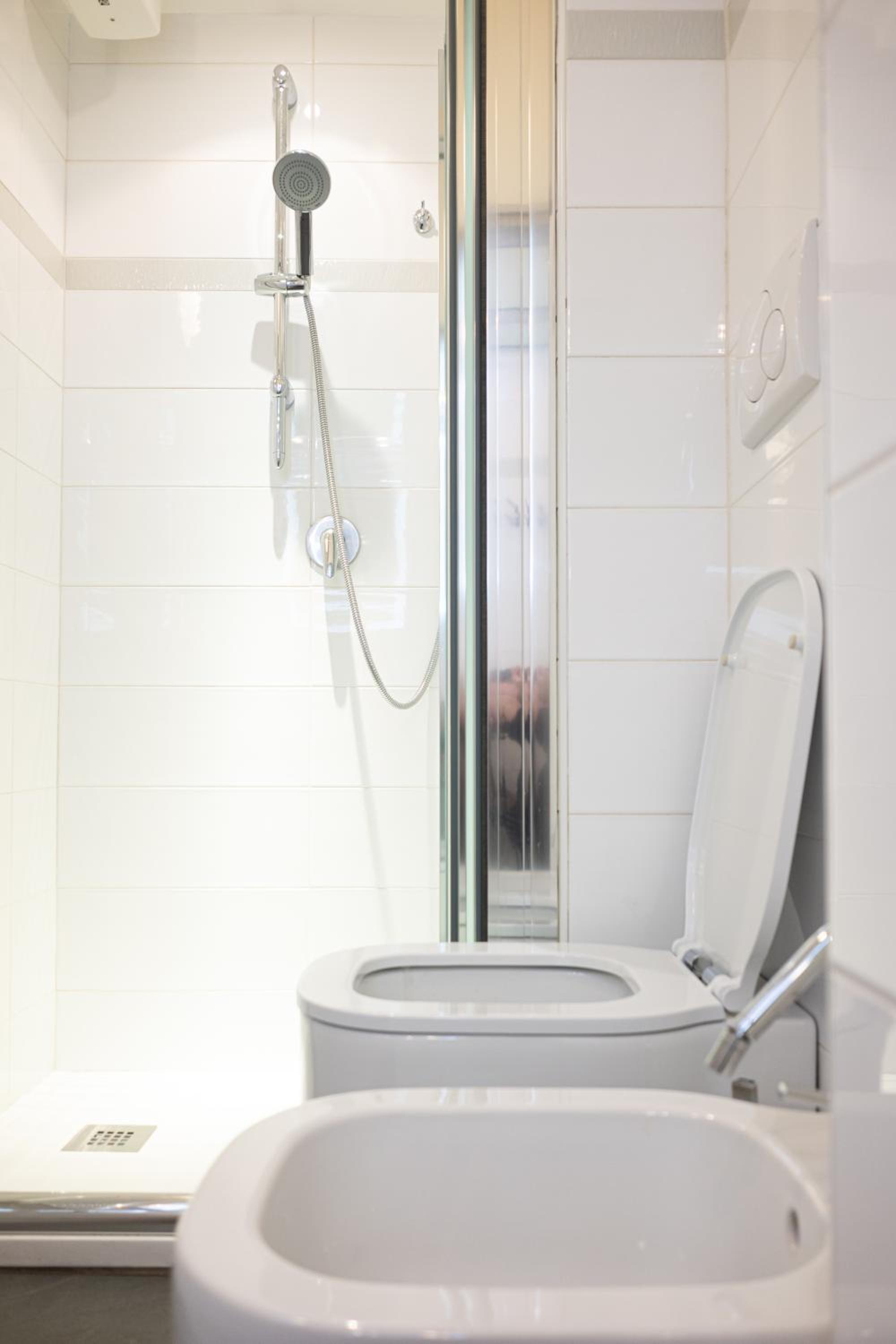 Giulia House via dell Ariento 5 Firenze