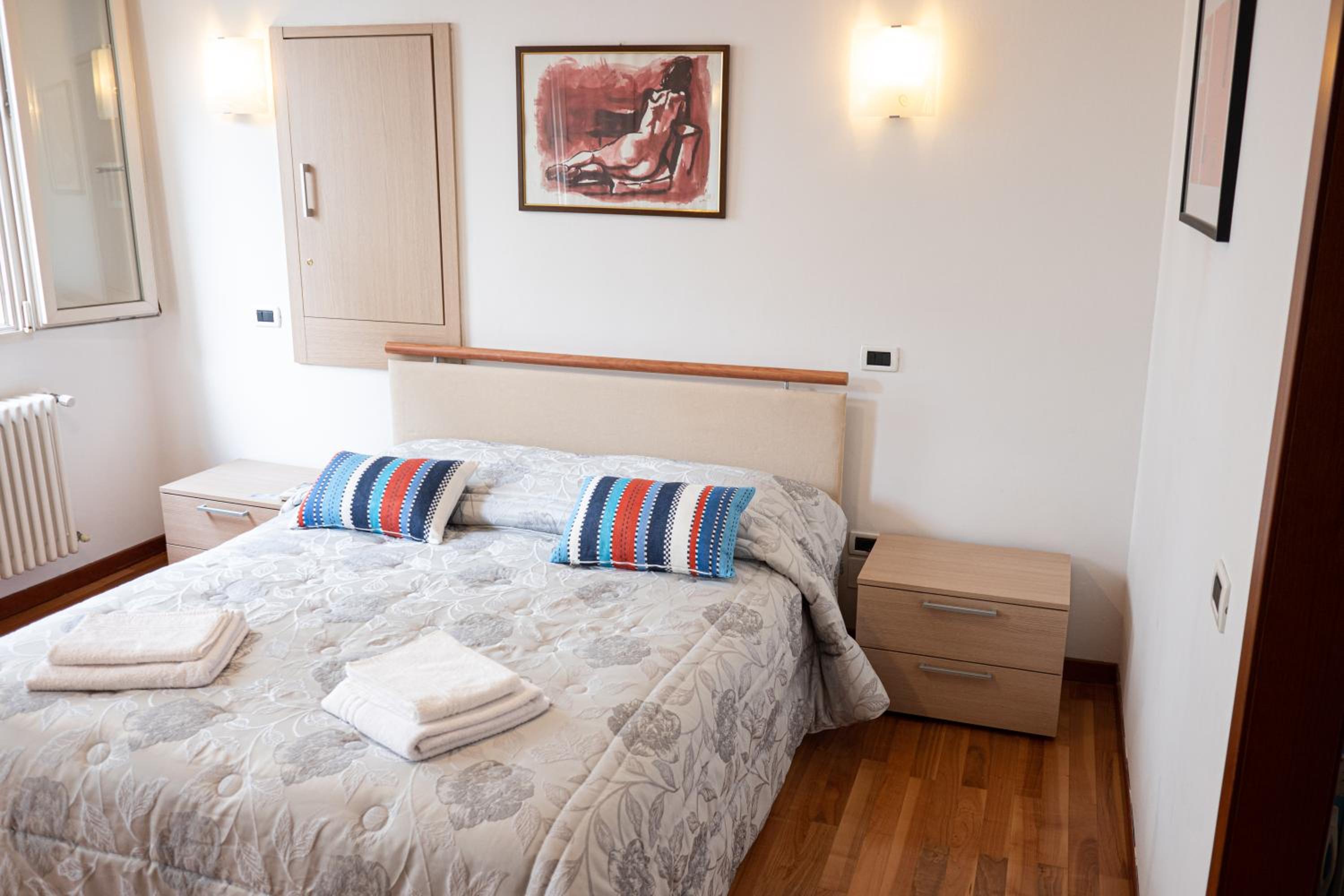 Giulia House via dell Ariento 5 Firenze