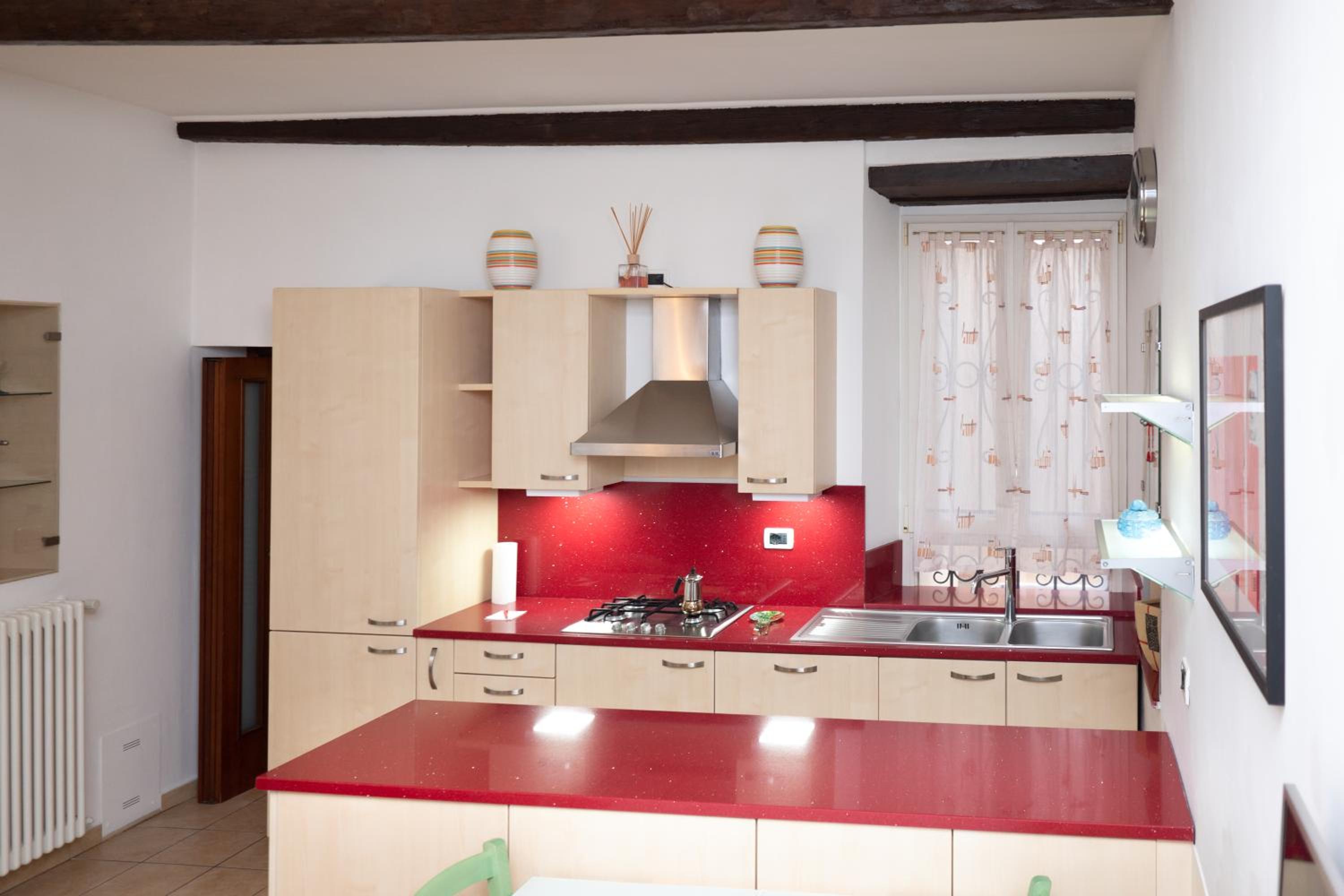 Giulia House via dell Ariento 5 Firenze