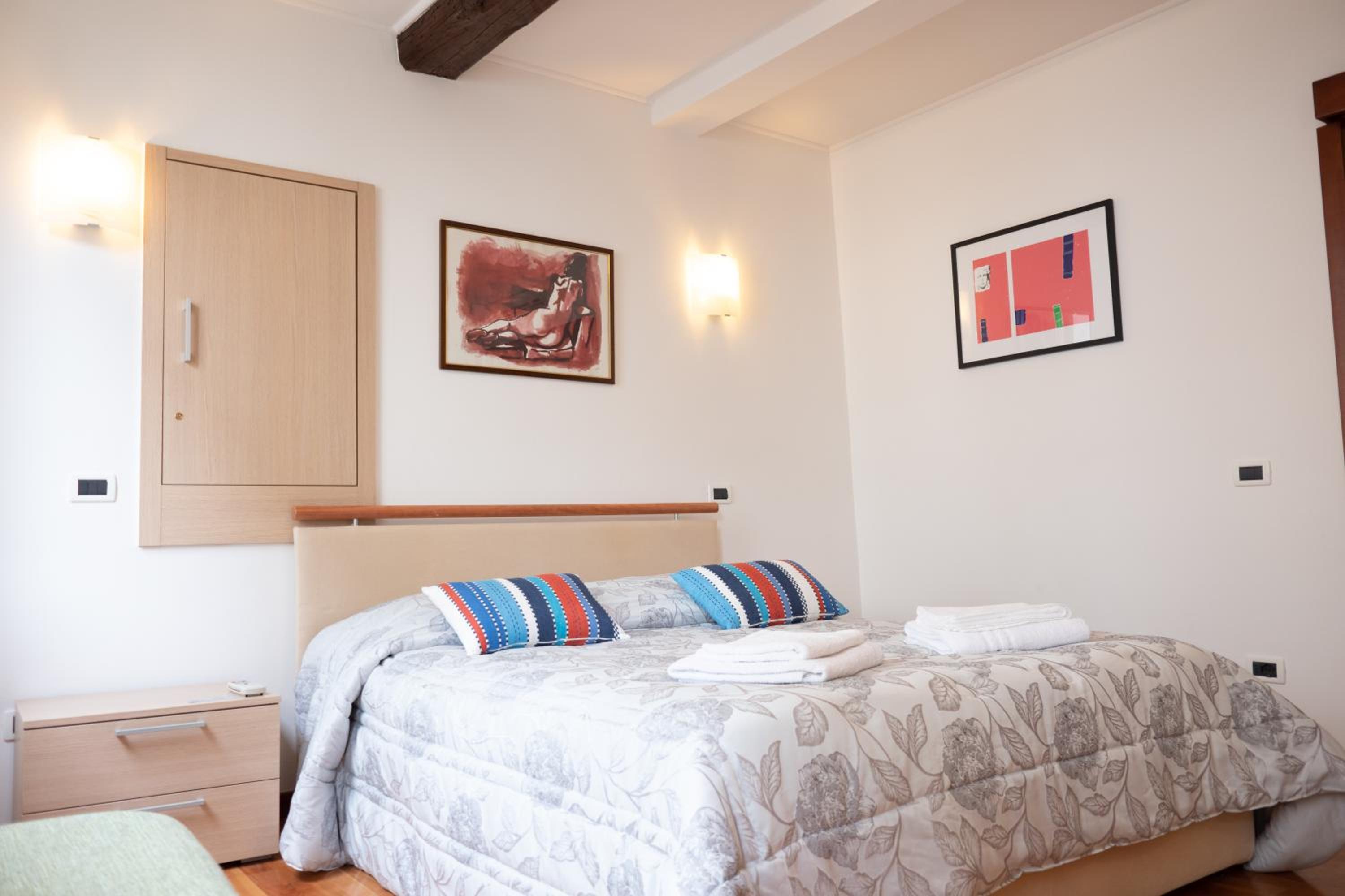 Giulia House via dell Ariento 5 Firenze
