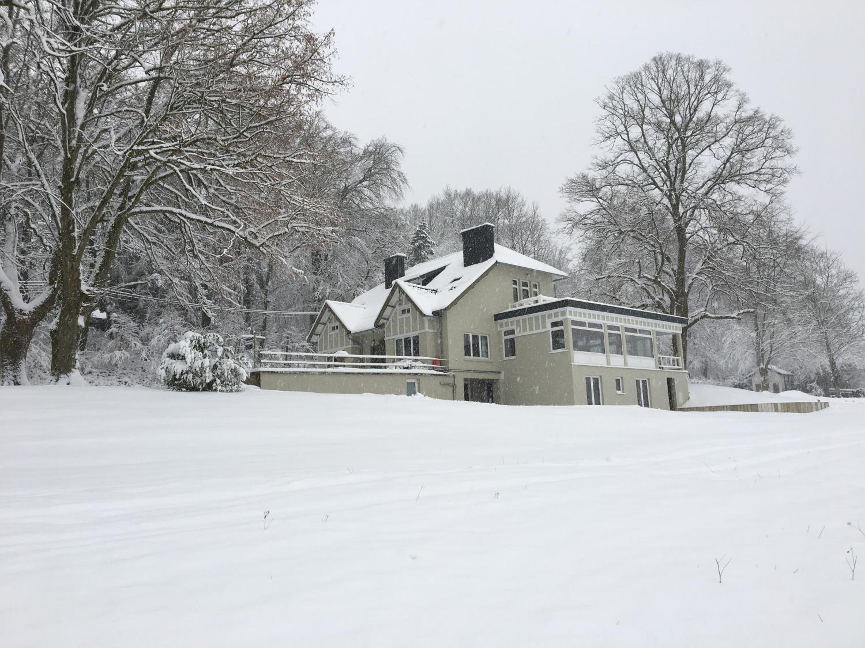 La Villa du Pré Du Cerf---------- TARIF PREFERENTIEL 2 NUITS-------