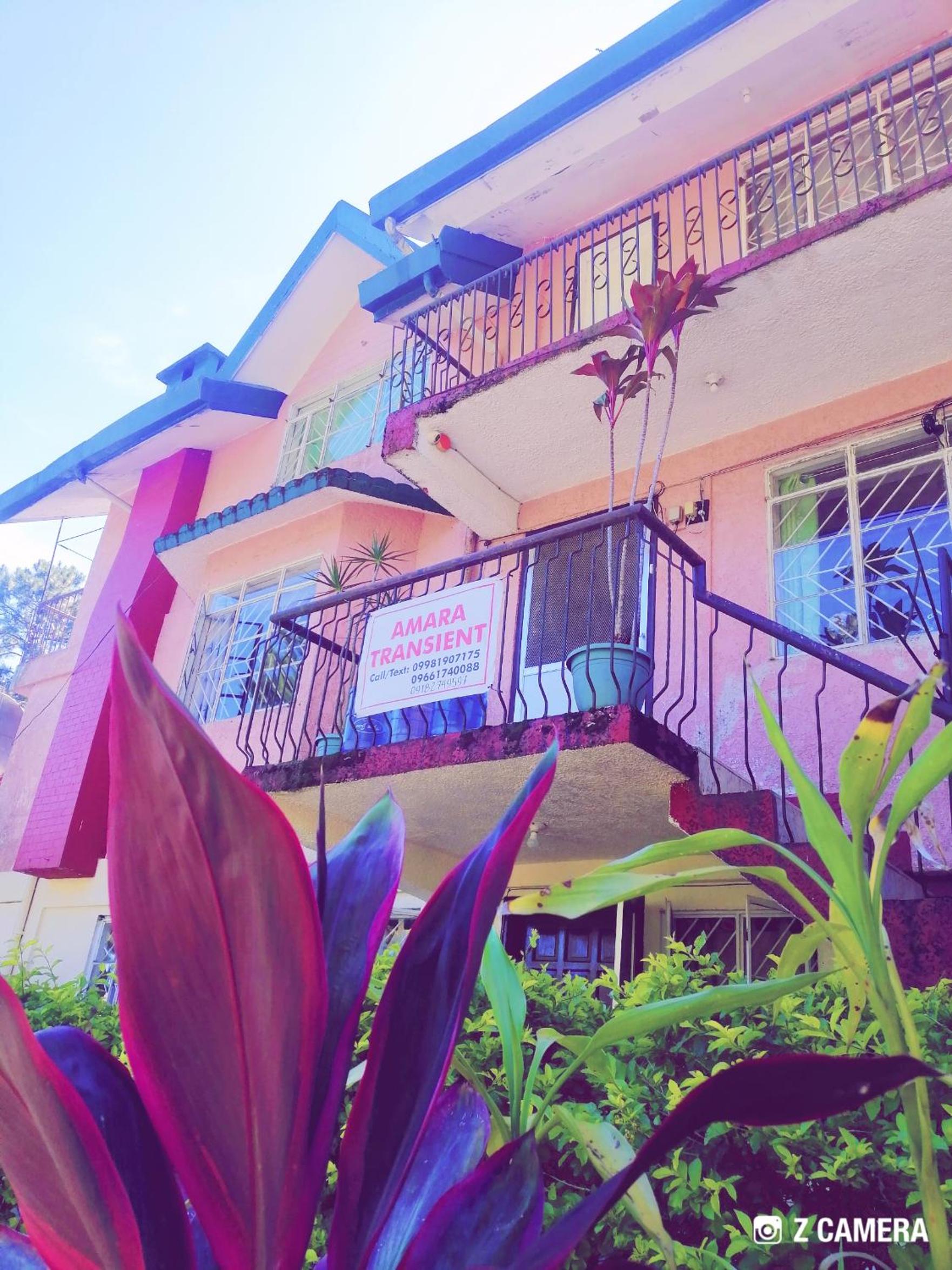 Amara Transient House - Homestay