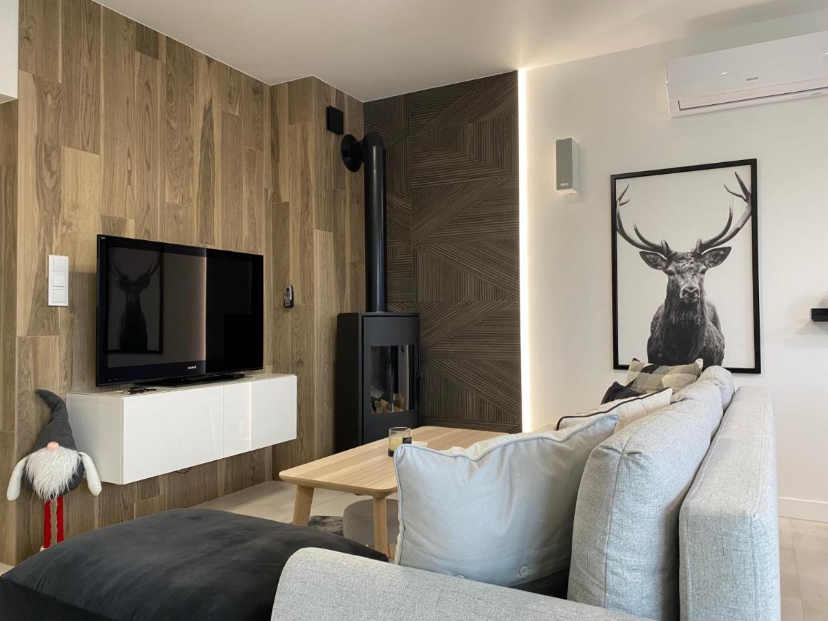 Apartament MK - Na Szczyt view 5