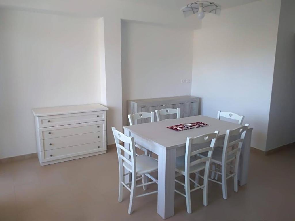 Casa Speranza view 2