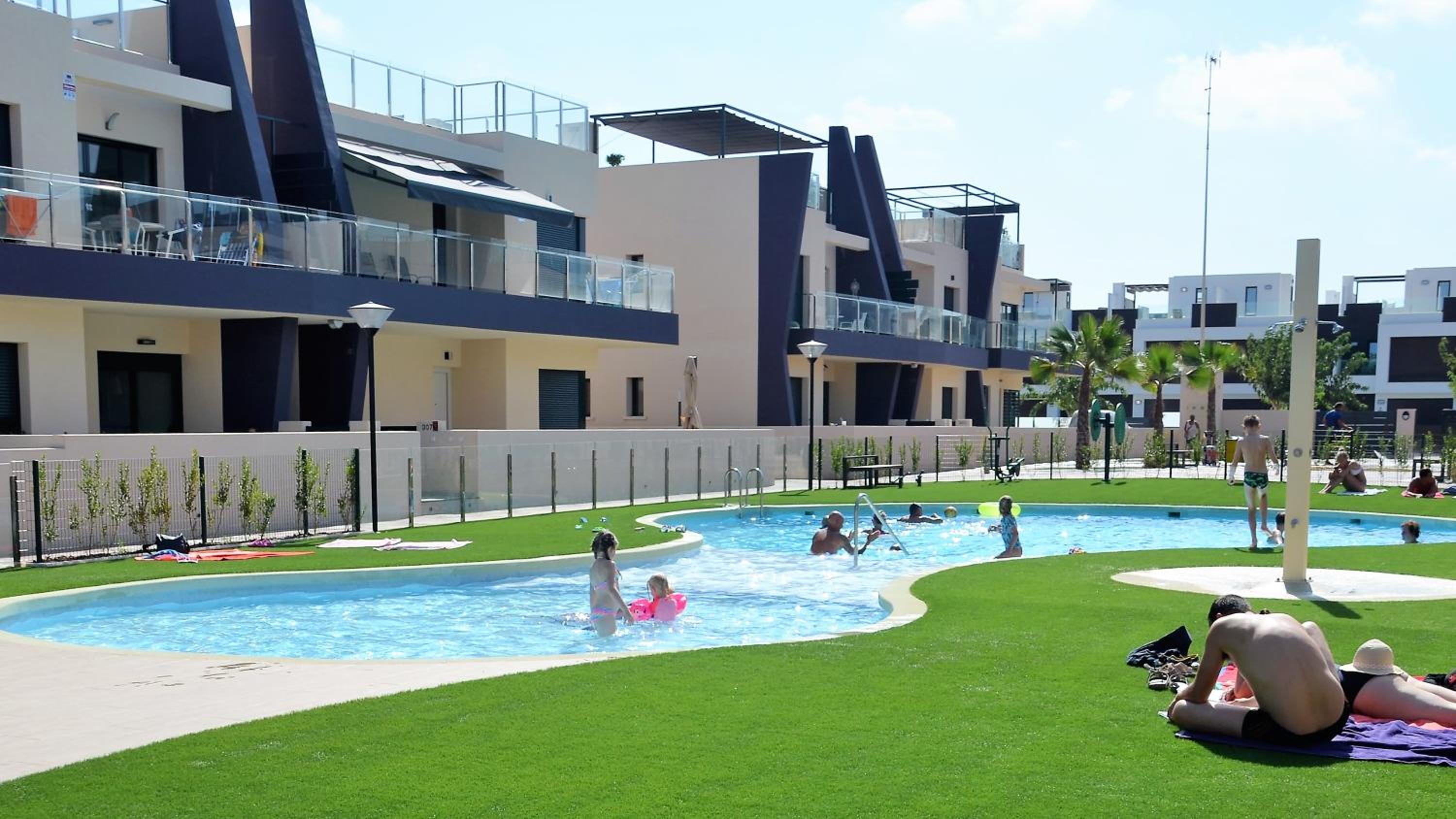 Higuericas Beach Apartment view 3