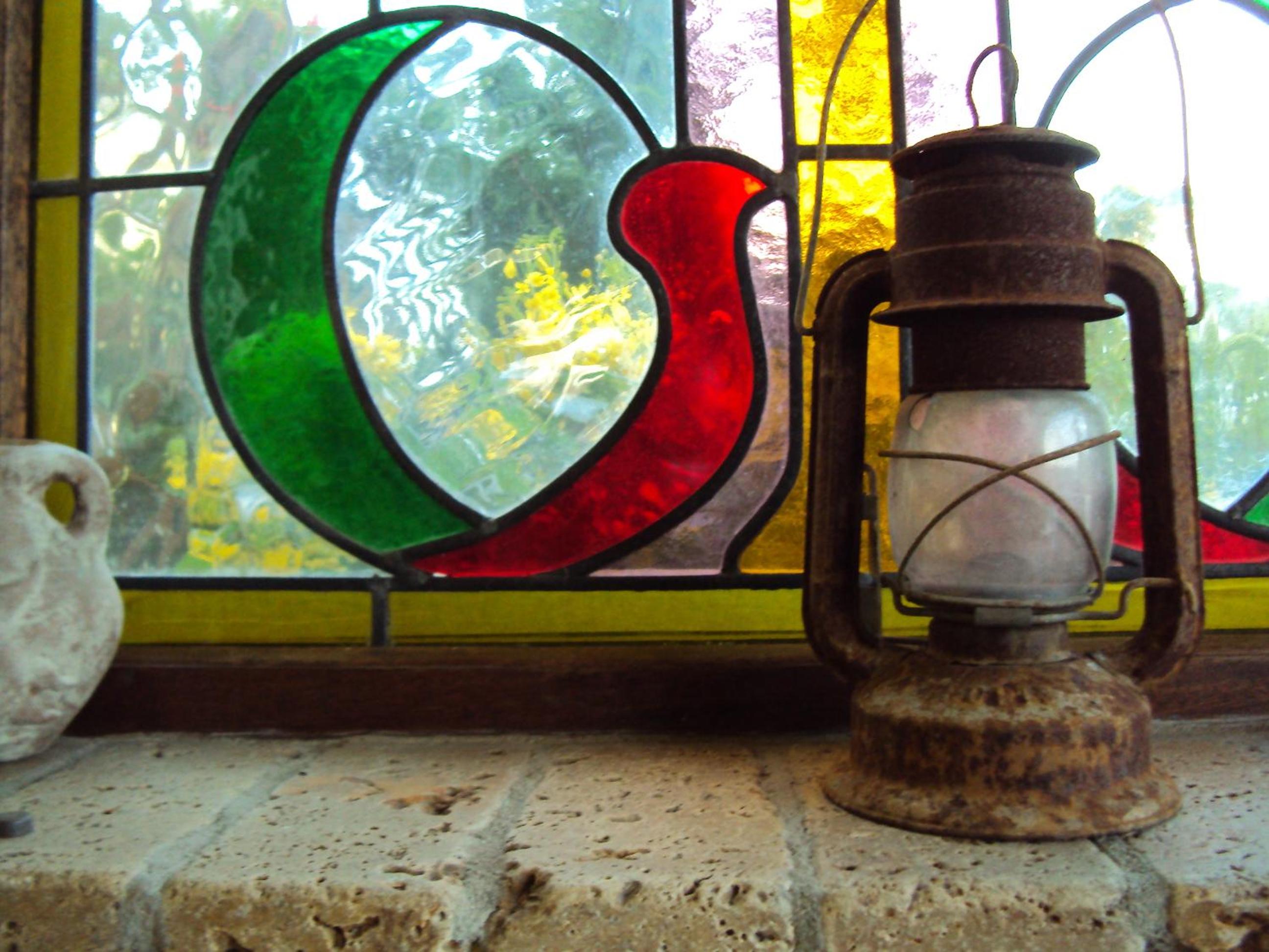 Casa di Campagna B&B La Corte Ferrara