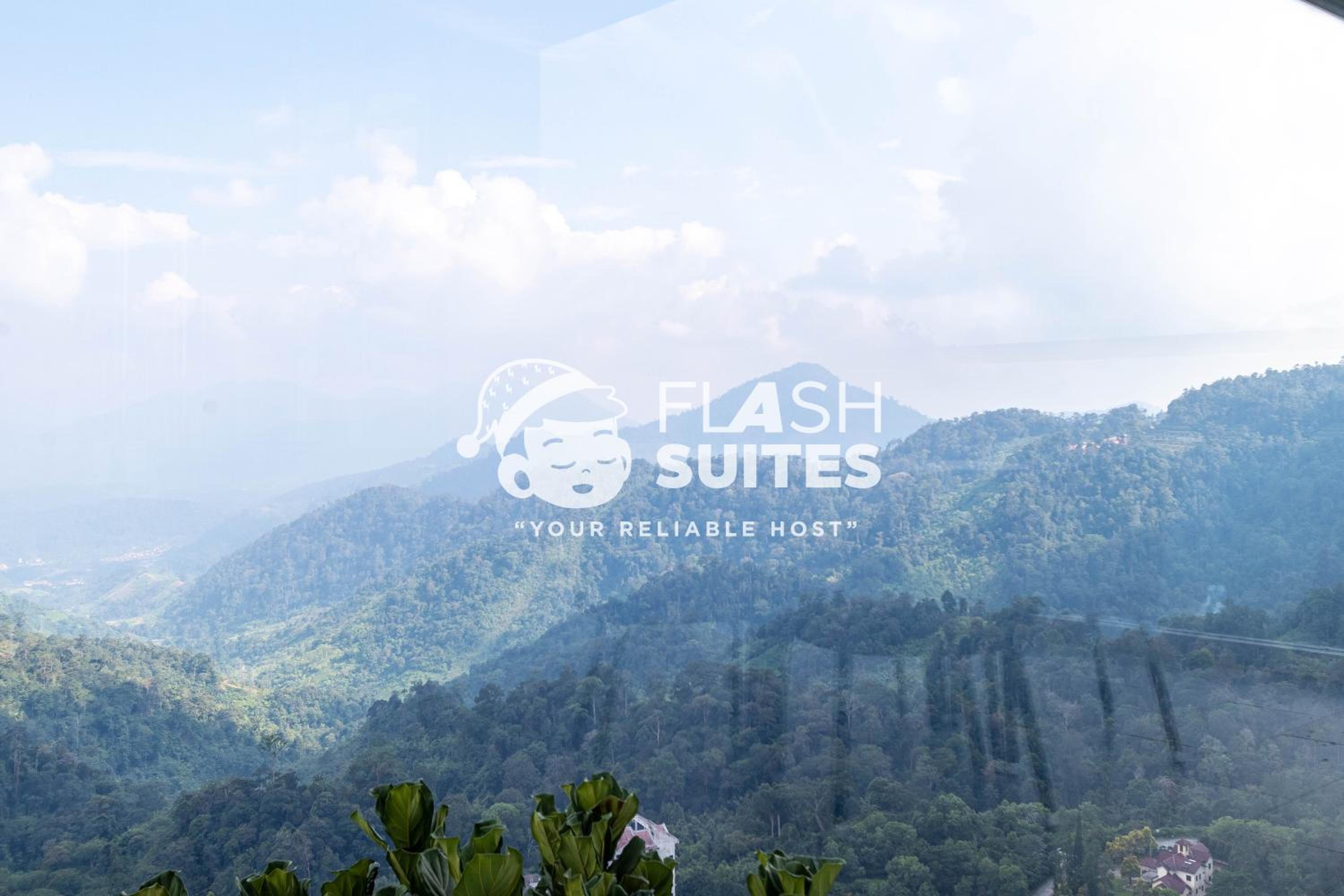 Windmill Upon Hills Premium Suites Genting Highlands by BYON photo 5