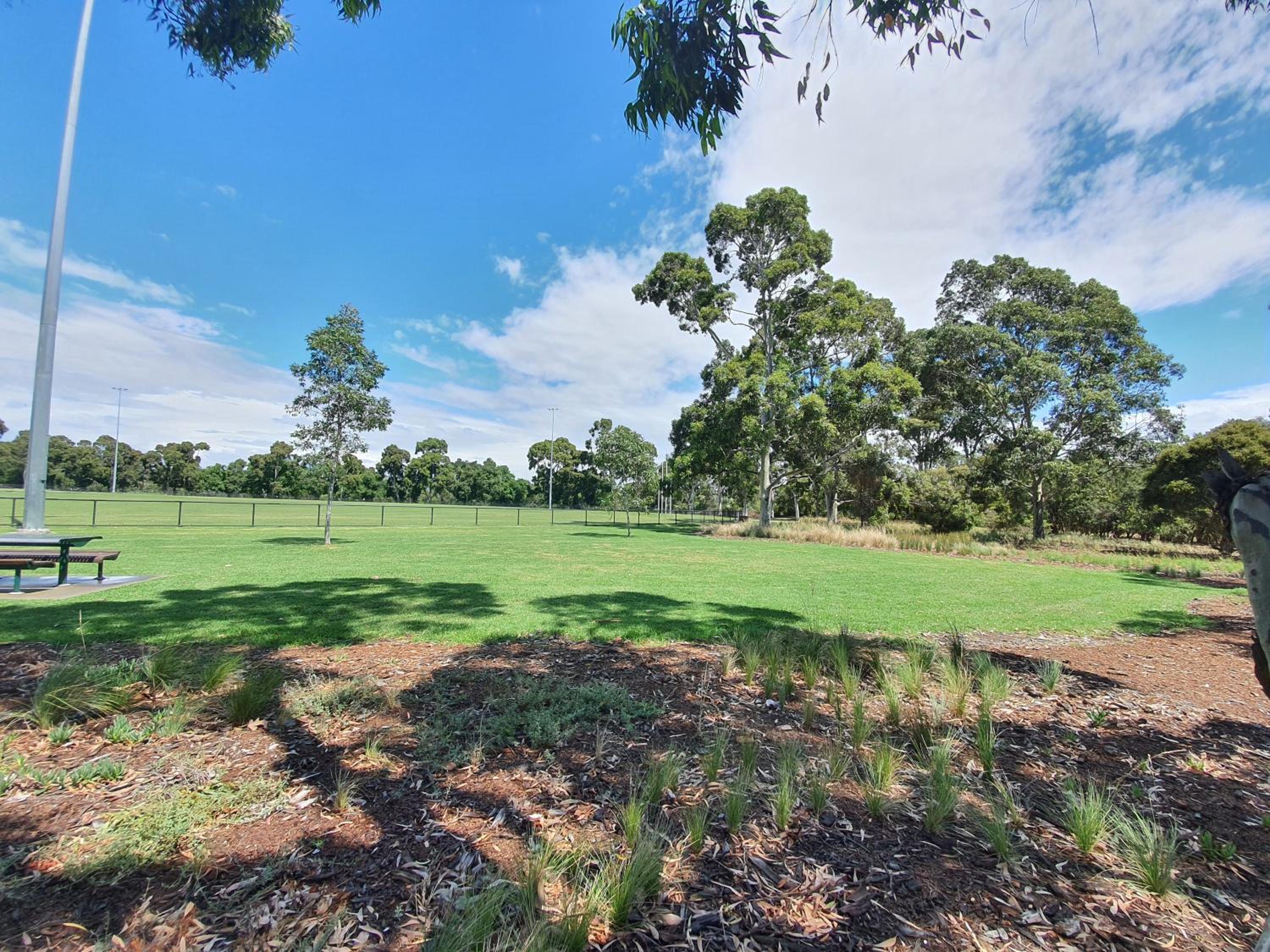 Royal Park Retreat
