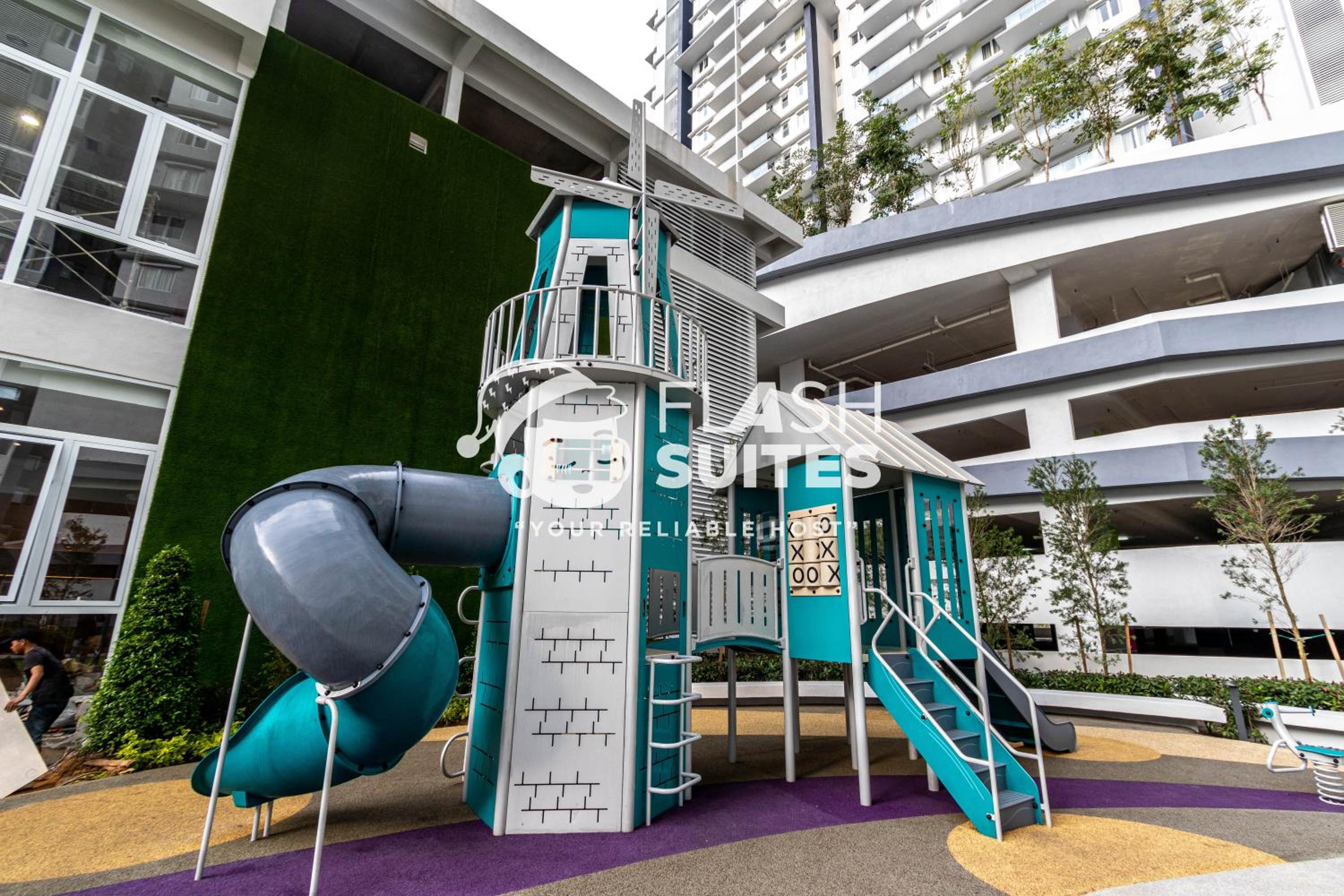 Windmill Upon Hills Premium Suites Genting Highlands by BYON photo 5