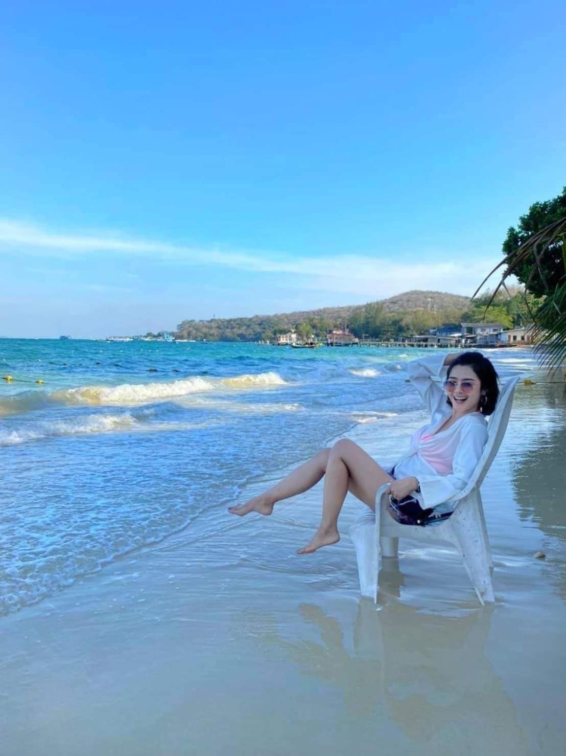 Samed Seaside Resort