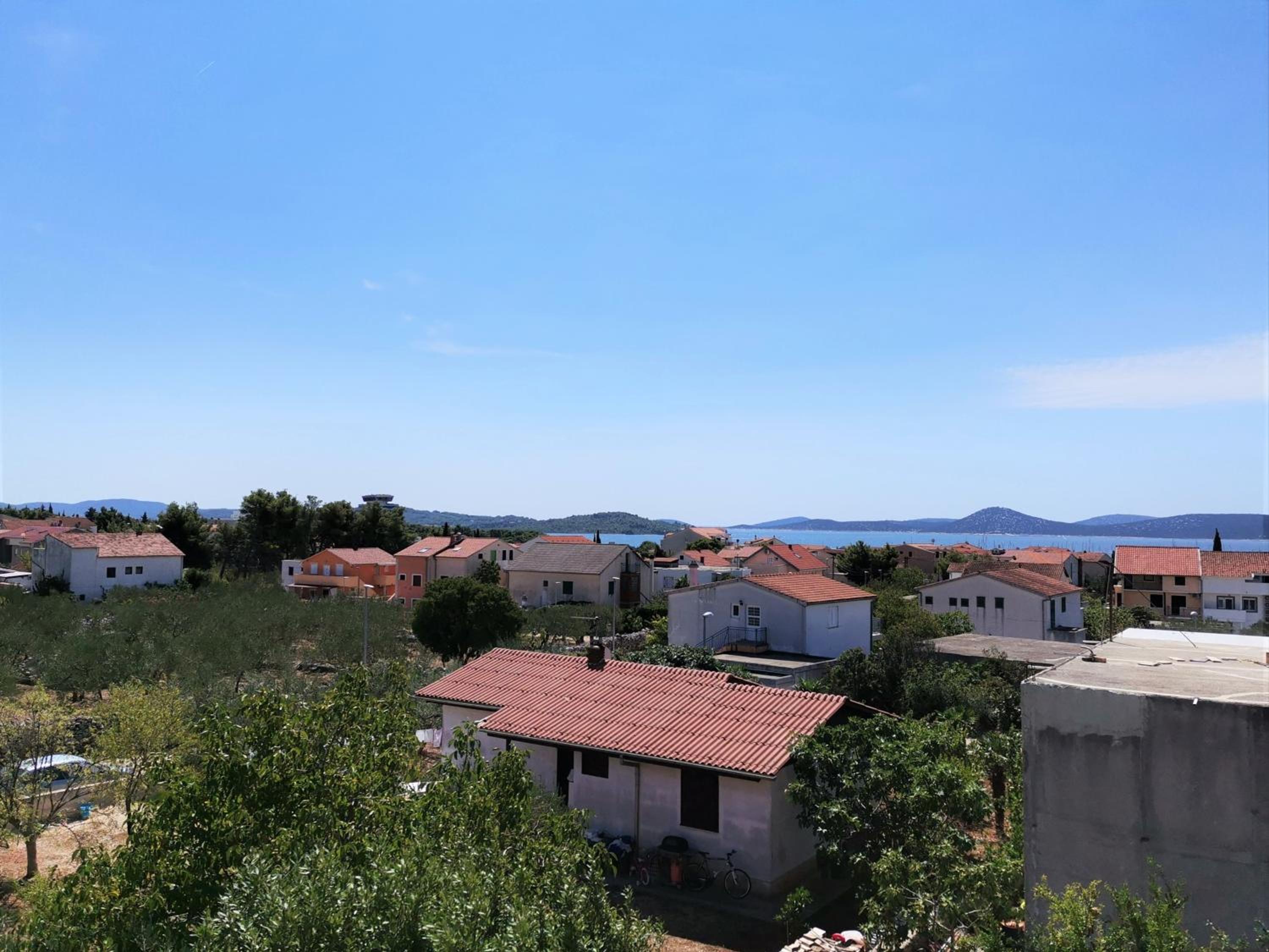 Apartman Luka (Vodice) view 5