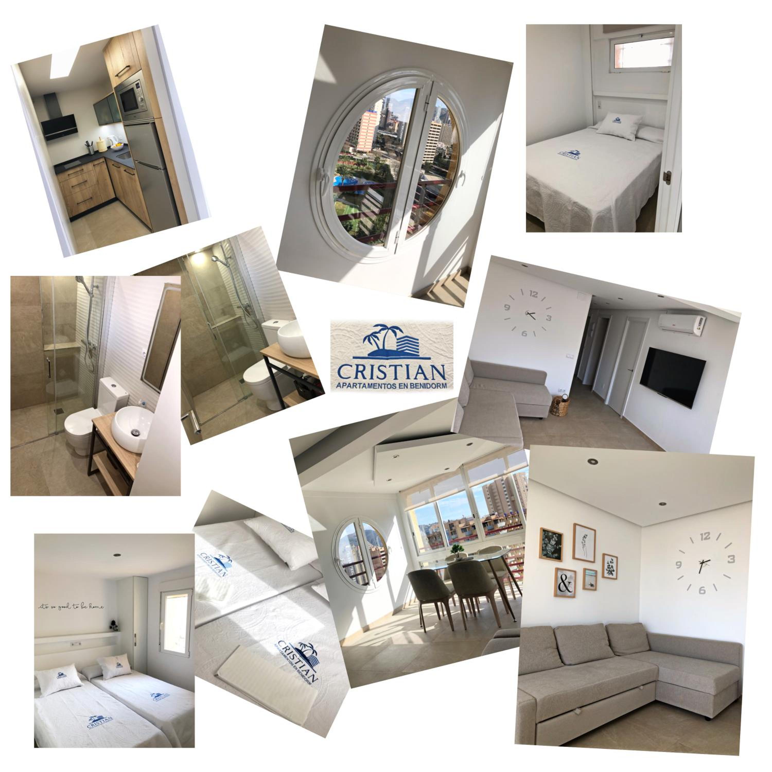 El Apartamento de Cristian 2 view 4