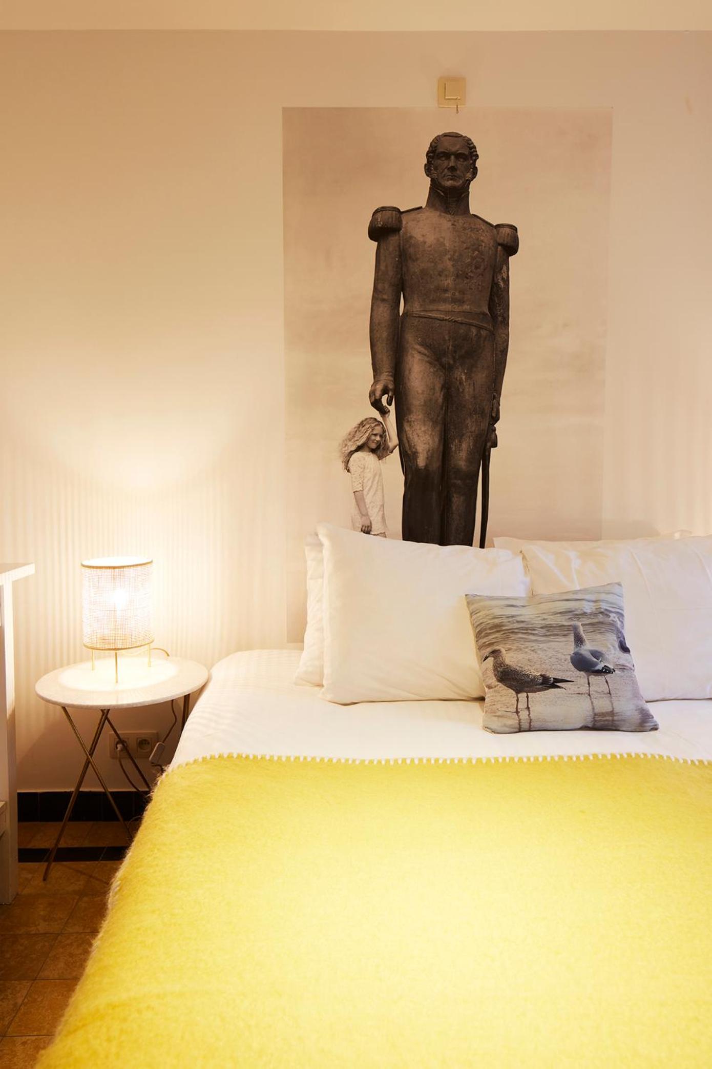 Bonnie's Beachhouse - villa aan zee