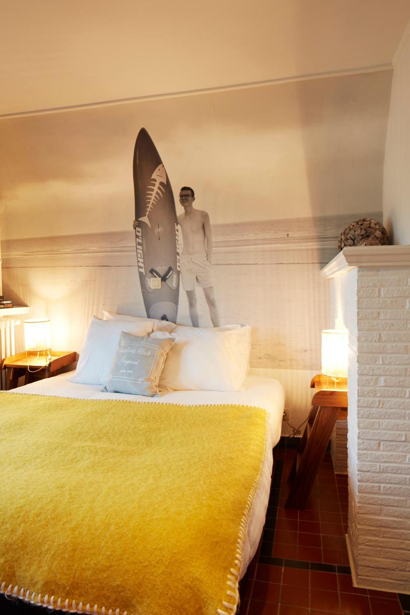 Bonnie's Beachhouse - villa aan zee